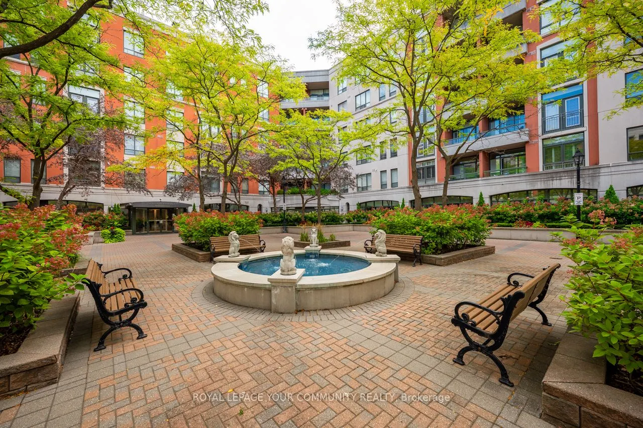 53 Woodbridge Avenue, #411