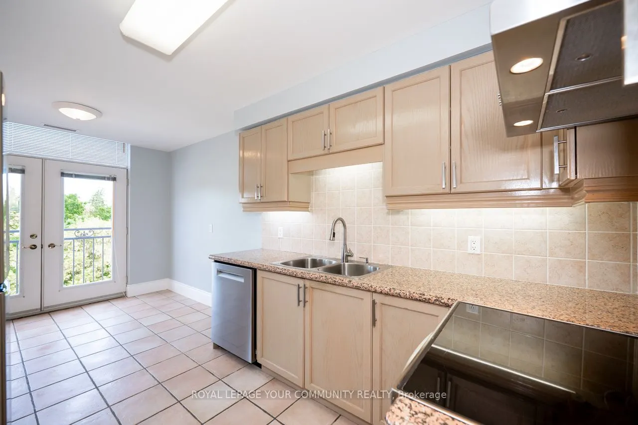 53 Woodbridge Avenue, #411