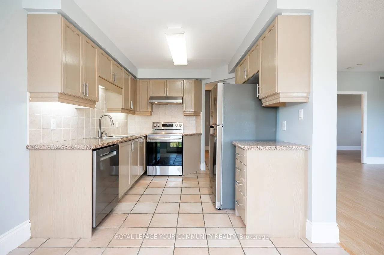 53 Woodbridge Avenue, #411