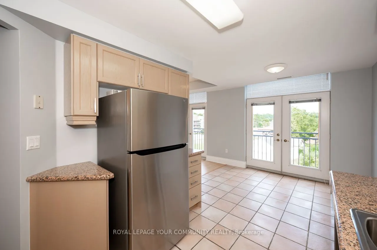 53 Woodbridge Avenue, #411