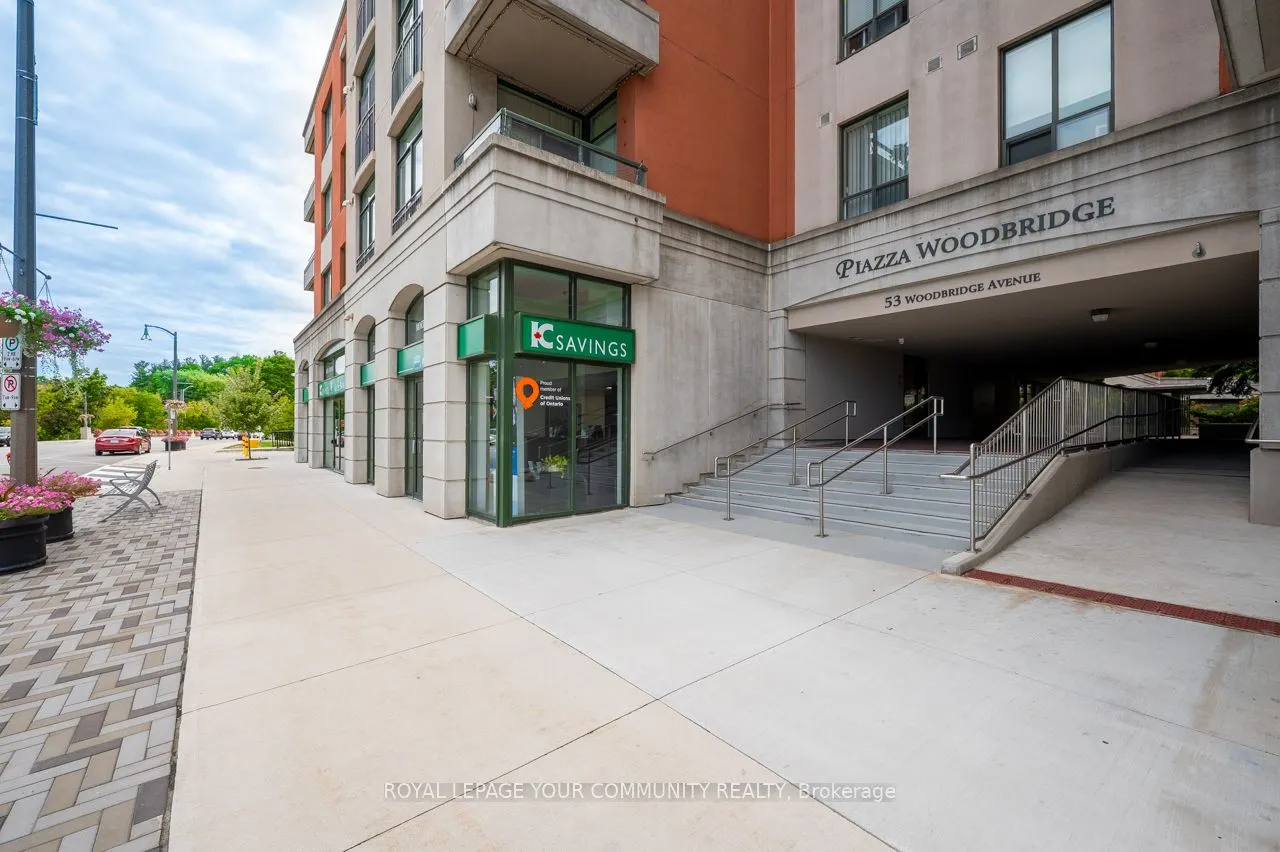 53 Woodbridge Avenue, #411