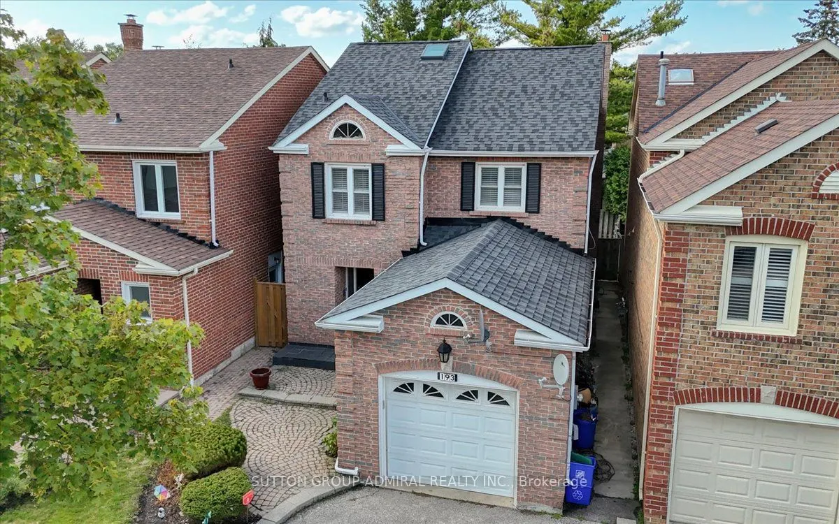 193 Glenmanor Way