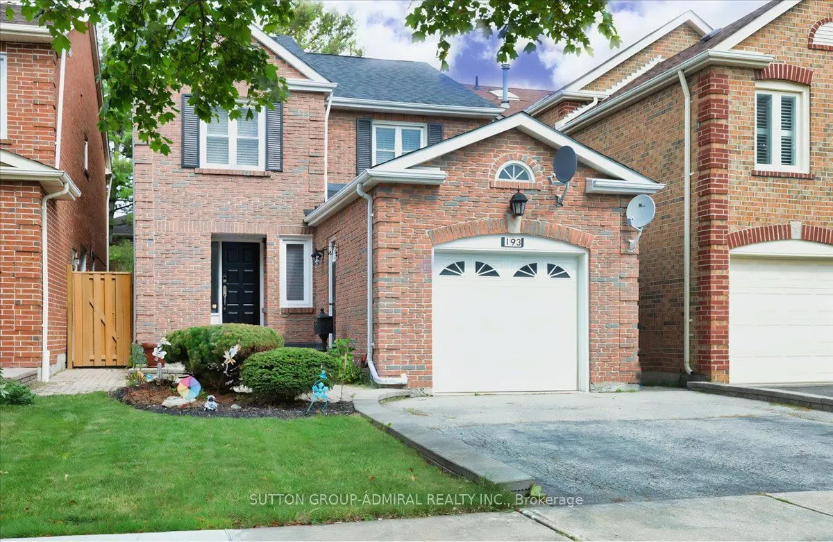 193 Glenmanor Way