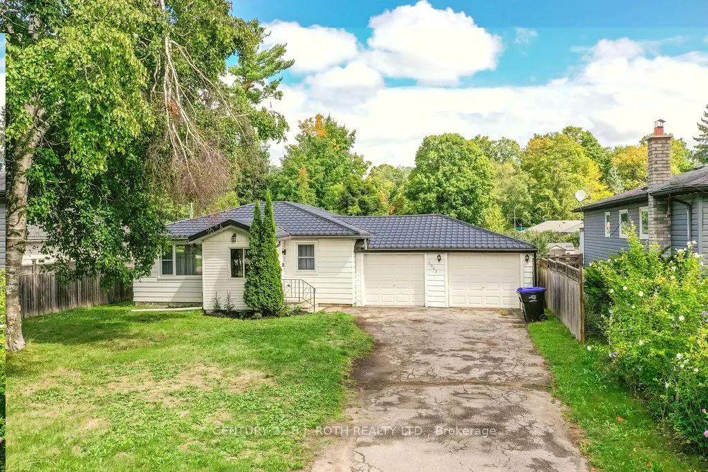 2043 St Johns Road