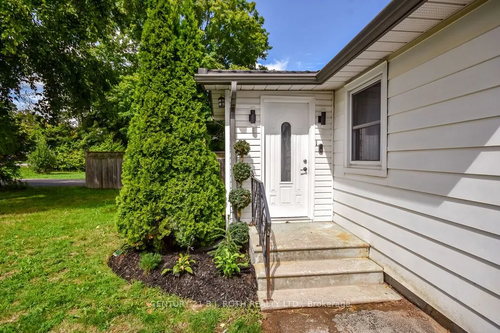 2043 St Johns Road