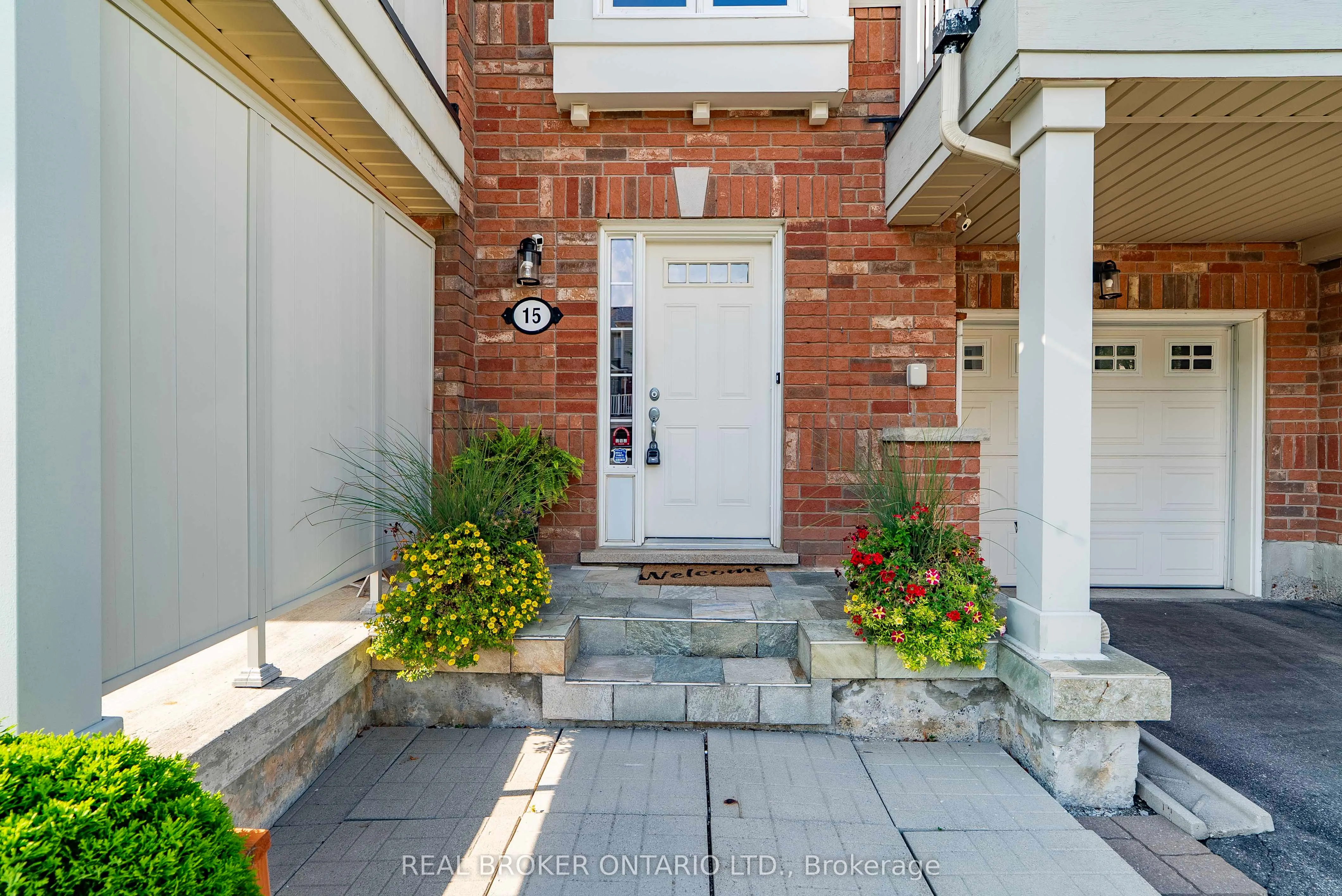 15 Muston Lane
