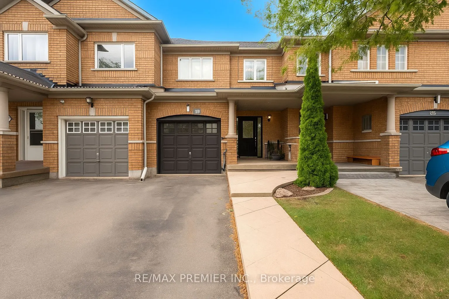 78 Keystar Court