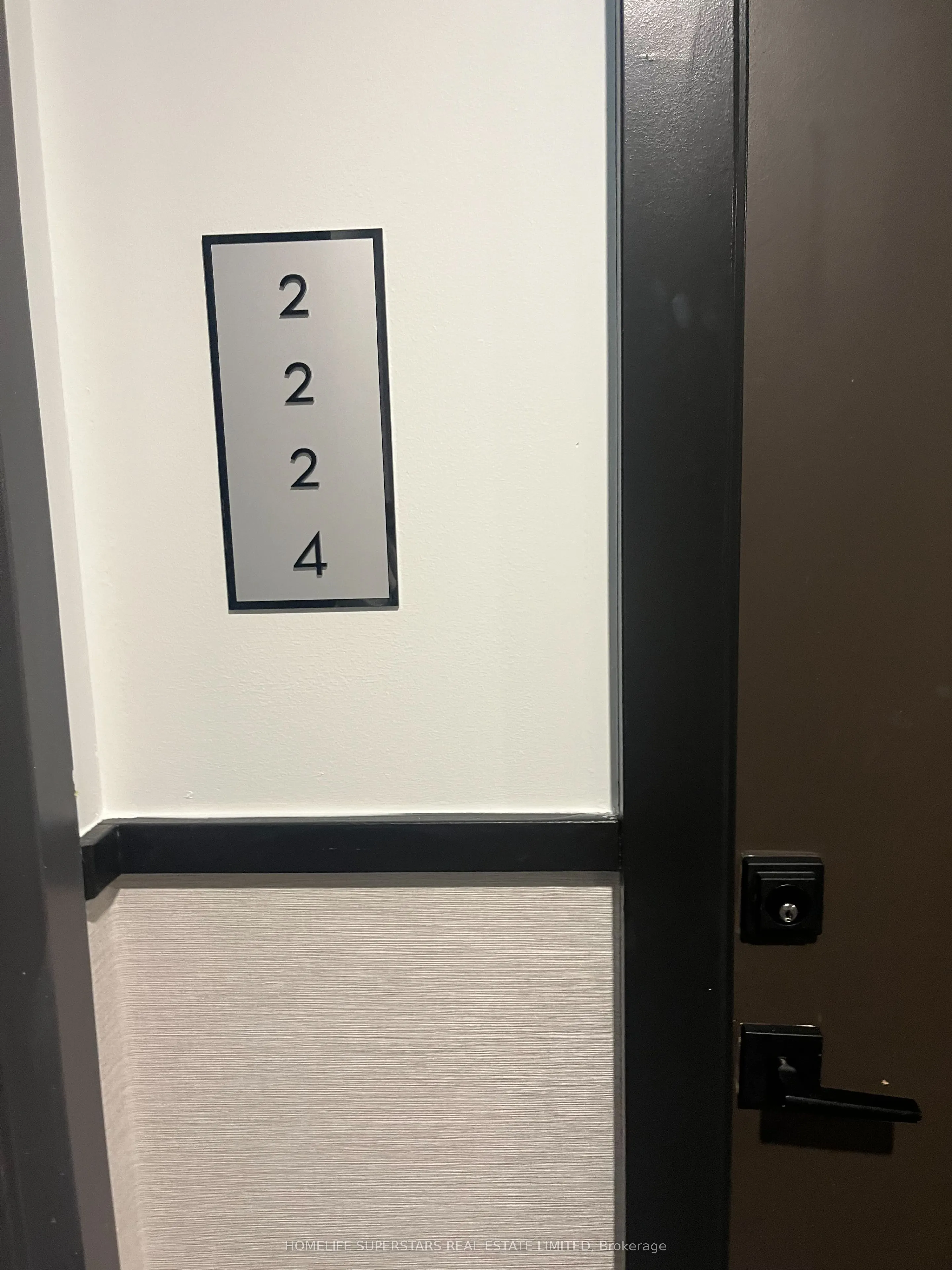 498 Caldari Road, #2224