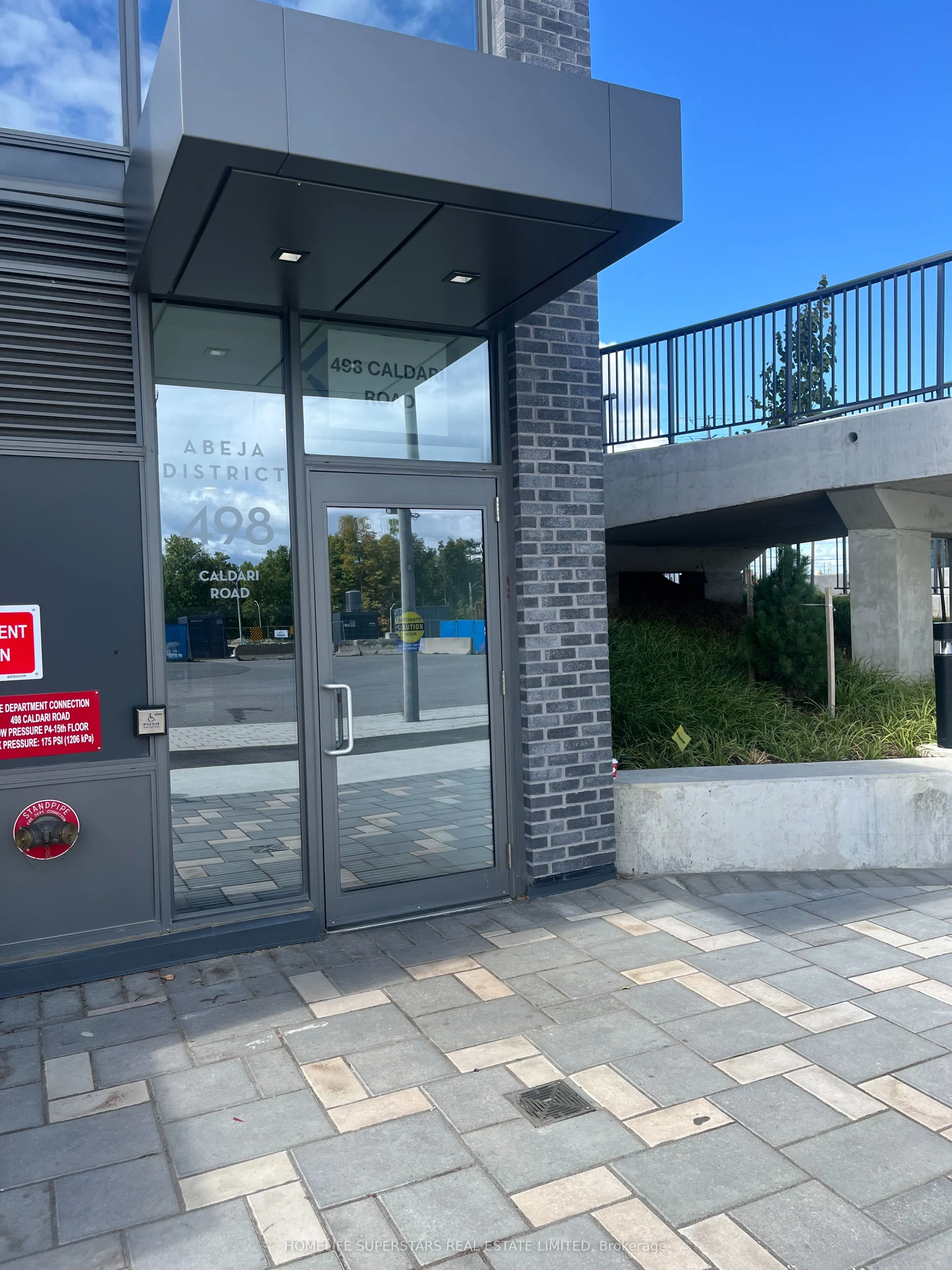 498 Caldari Road, #2224