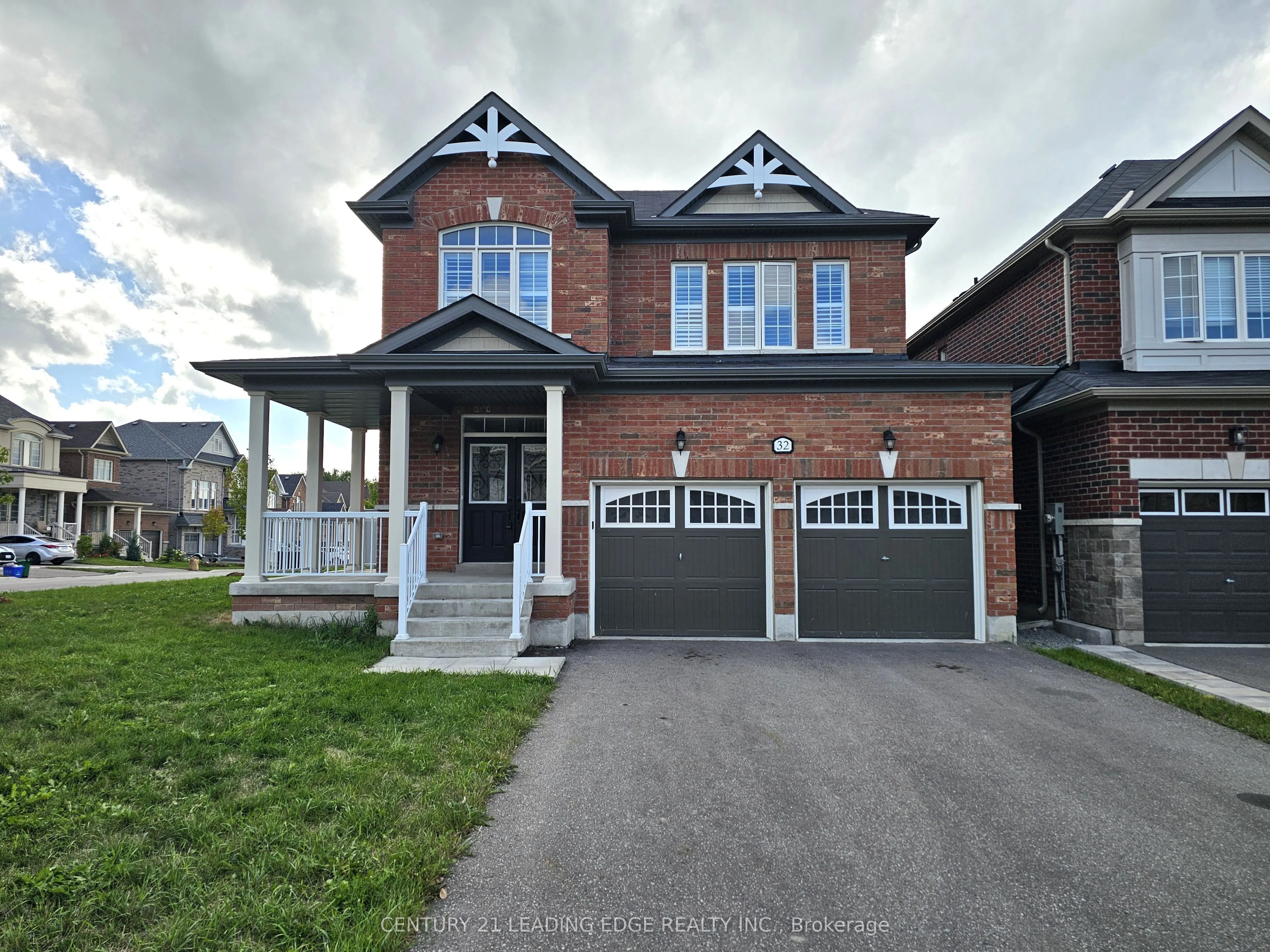 32 Clear Spring Avenue