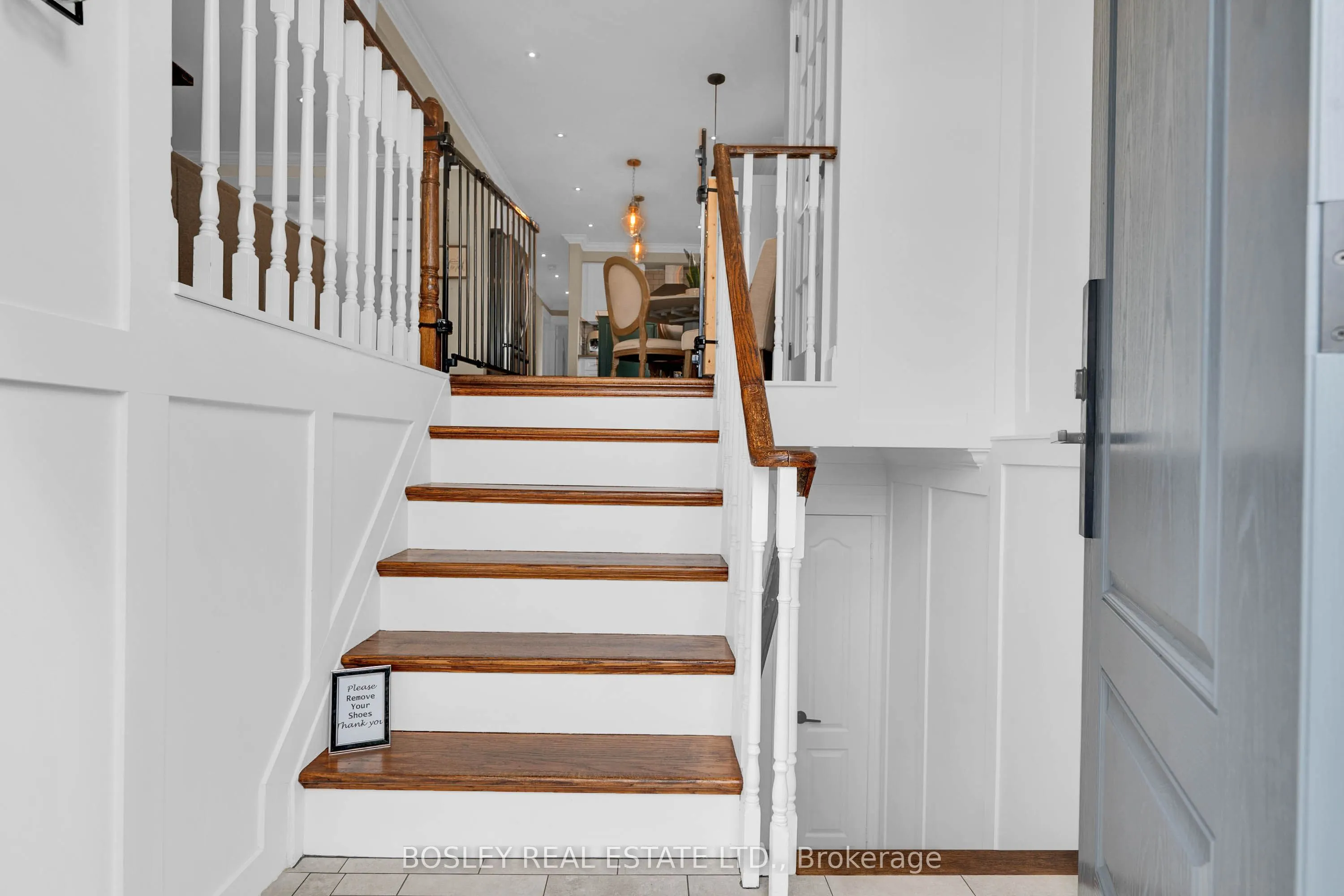 409 Colborne Street