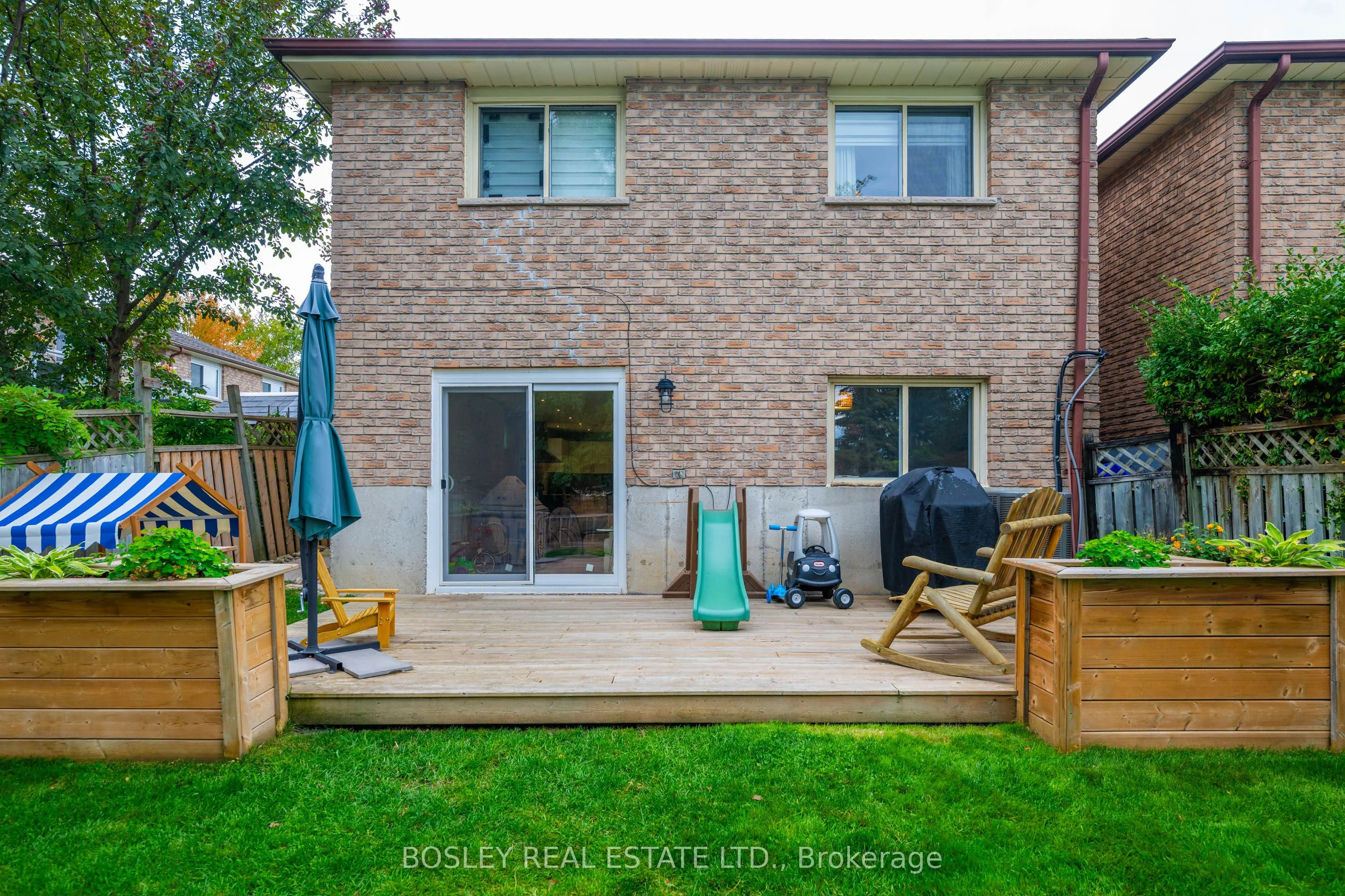 409 Colborne Street