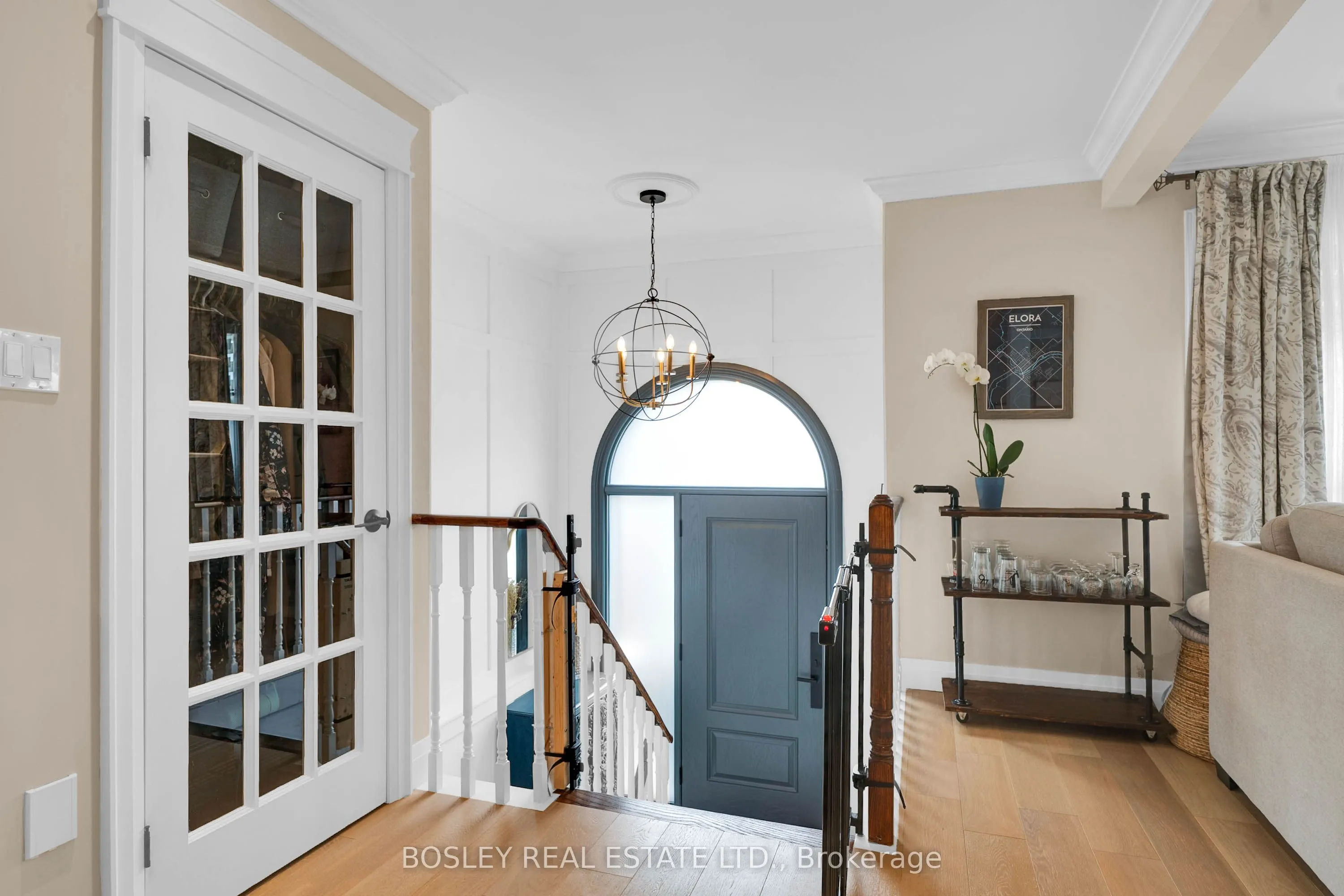 409 Colborne Street