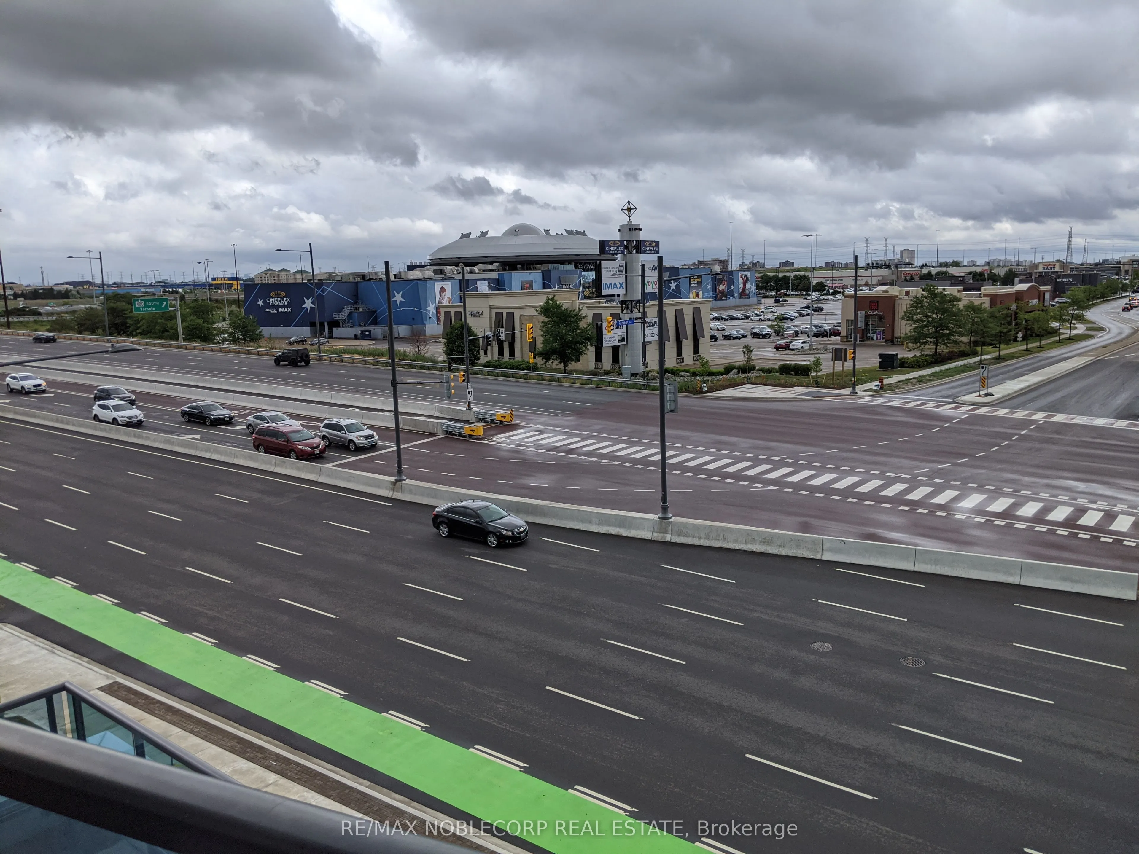 3600 Highway 7 W, #317