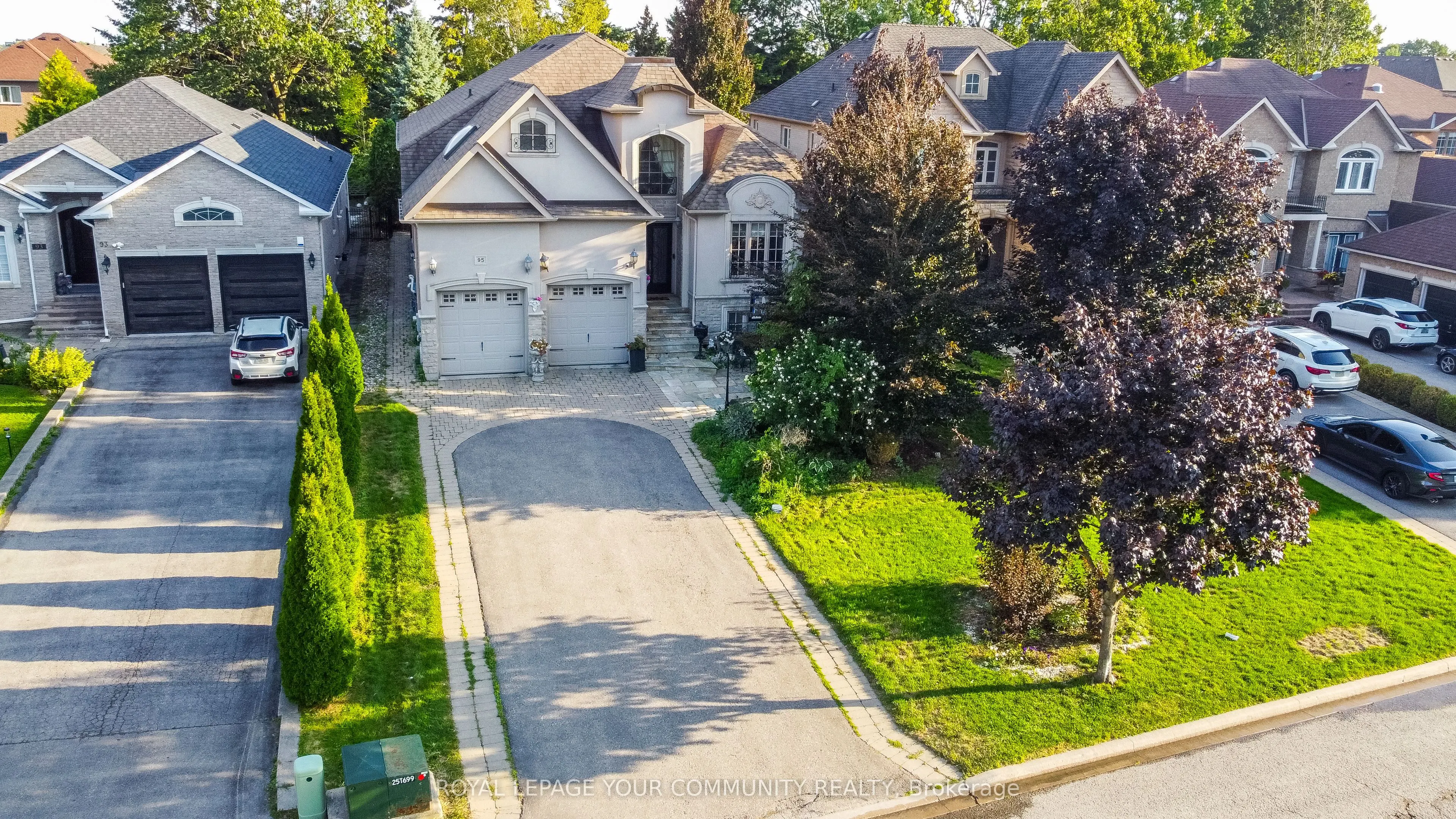 95 Naughton Drive