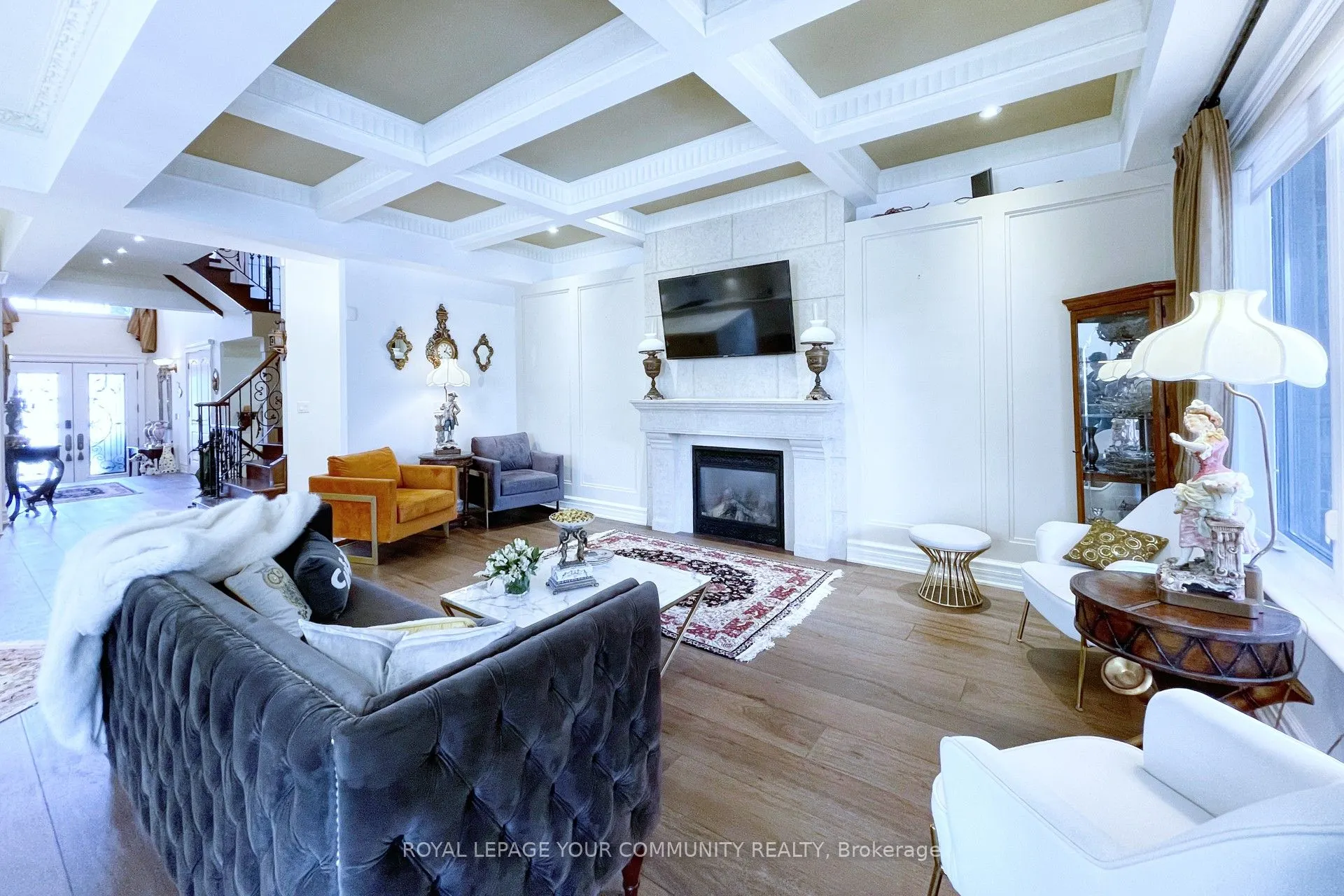 95 Naughton Drive