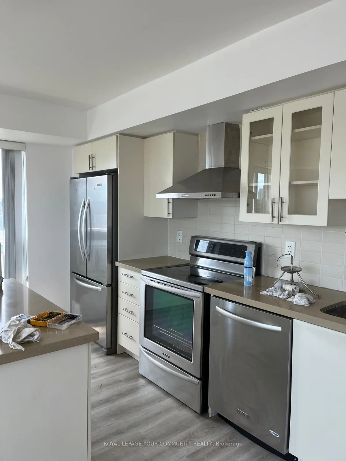 75 Norman Bethune Avenue, #317