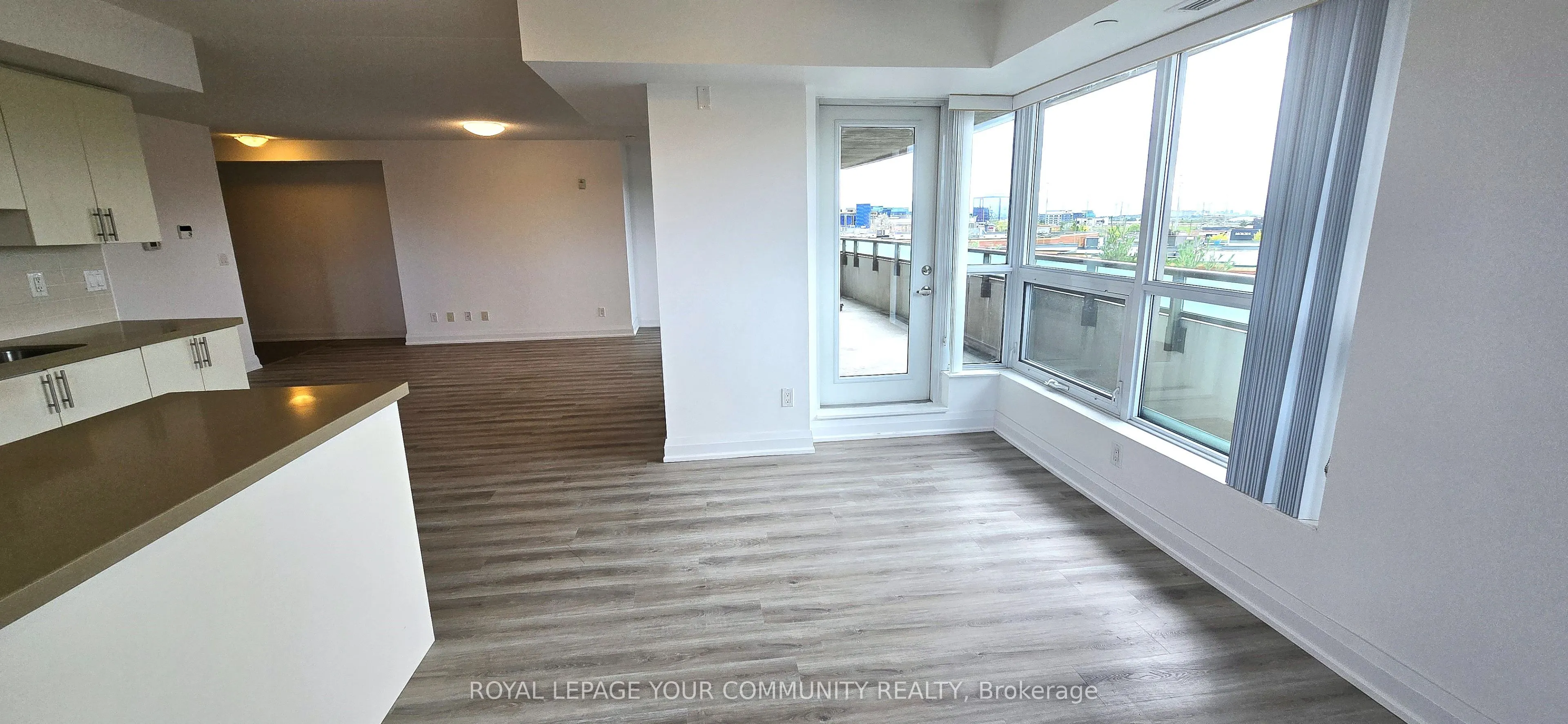 75 Norman Bethune Avenue, #317