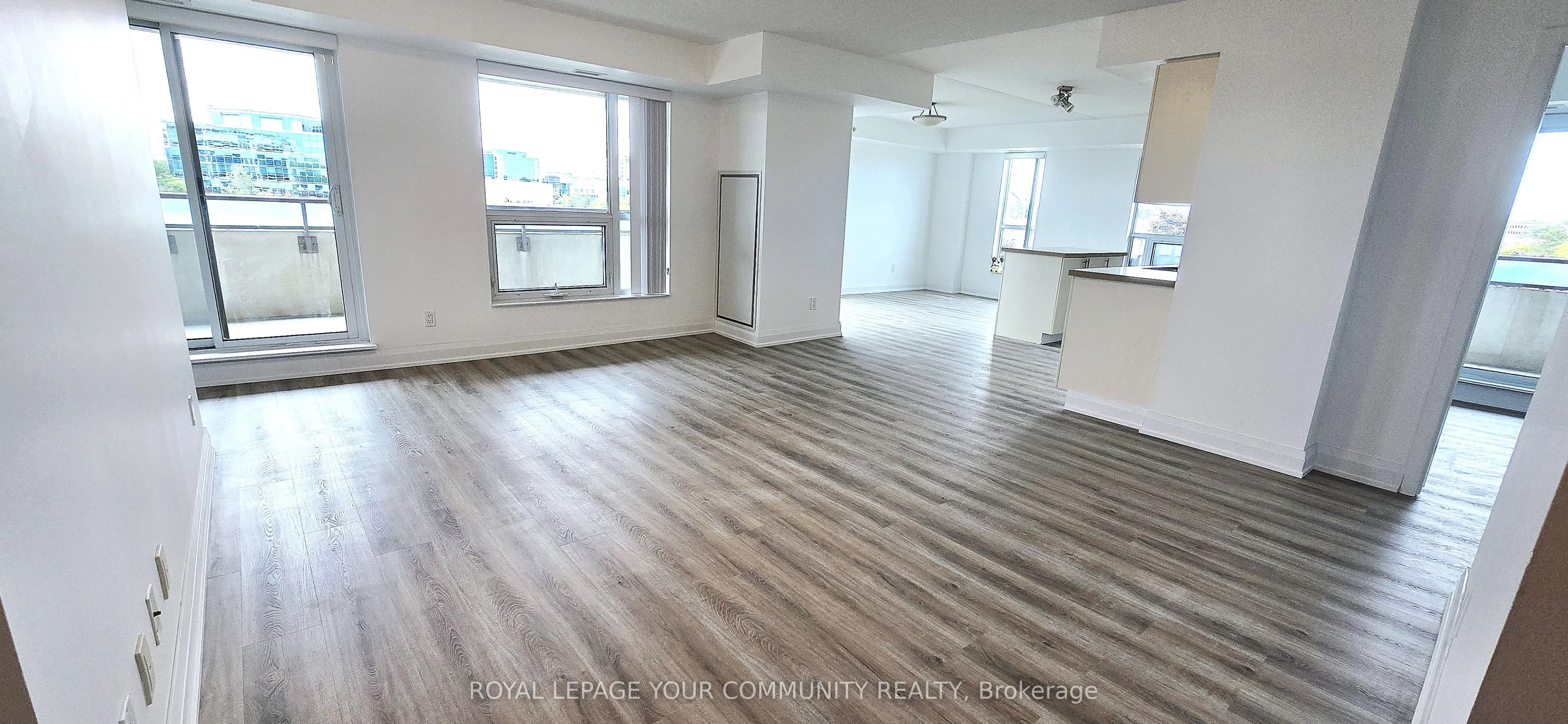 75 Norman Bethune Avenue, #317