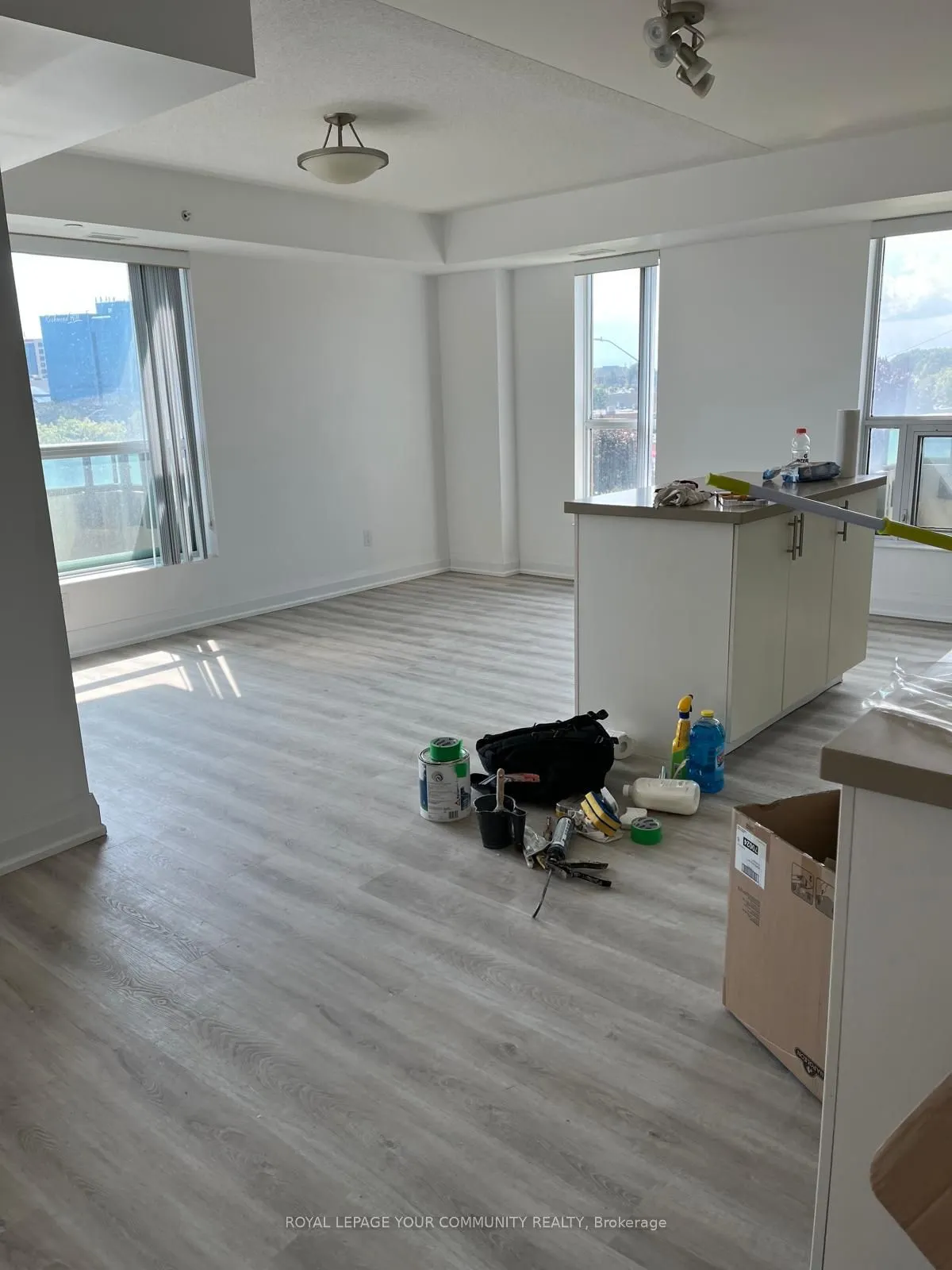 75 Norman Bethune Avenue, #317