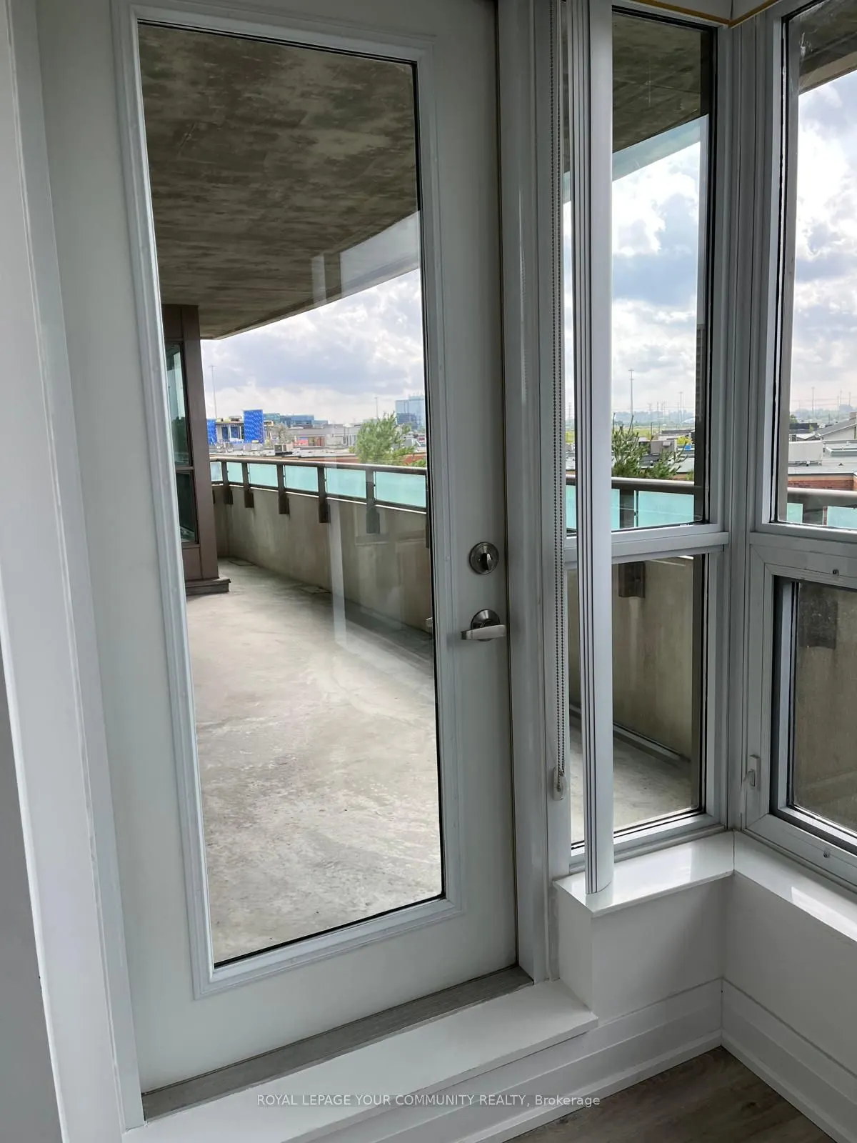75 Norman Bethune Avenue, #317
