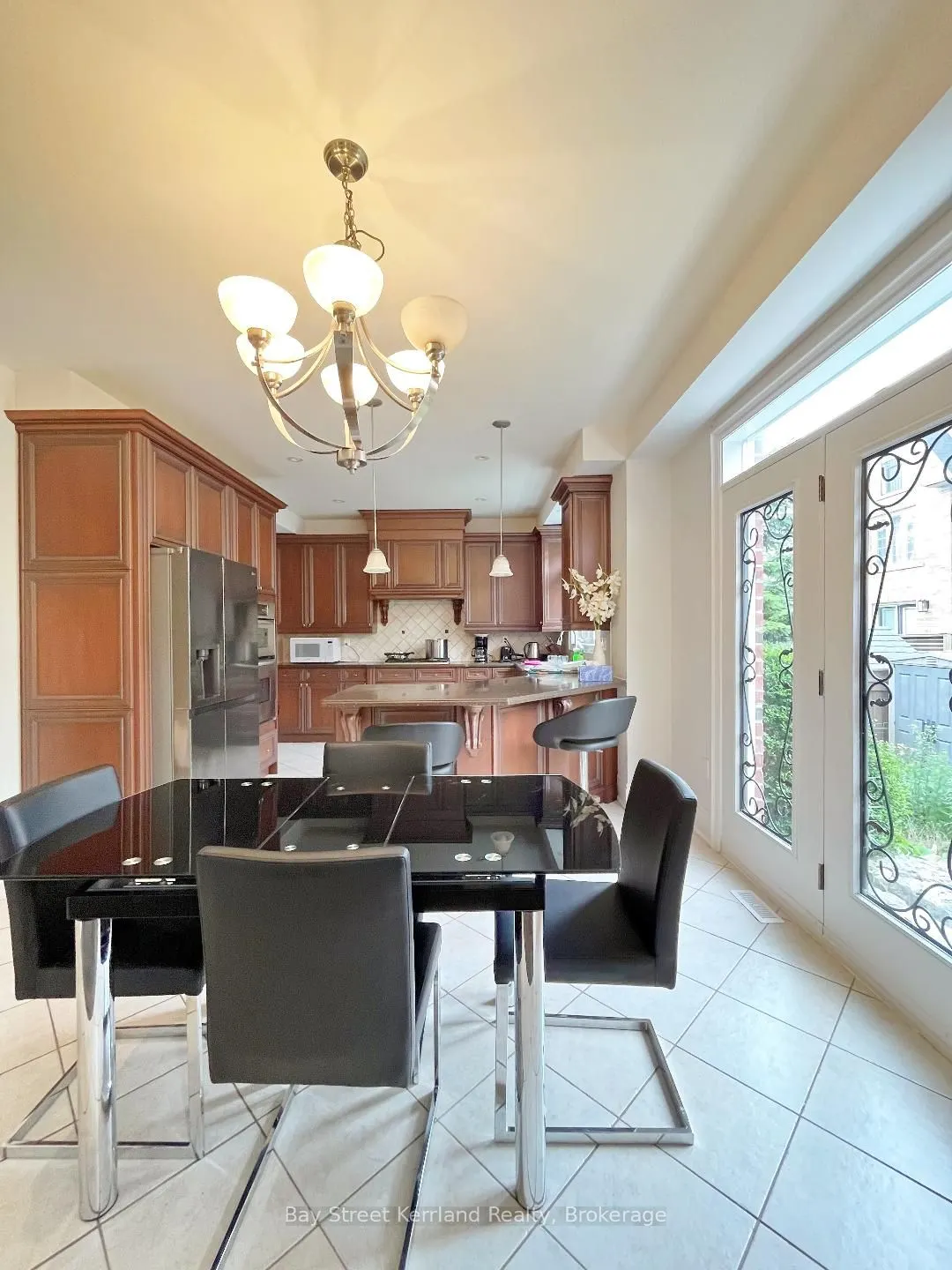 46 Weslock Crescent