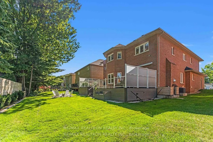 118 Pathlane Road