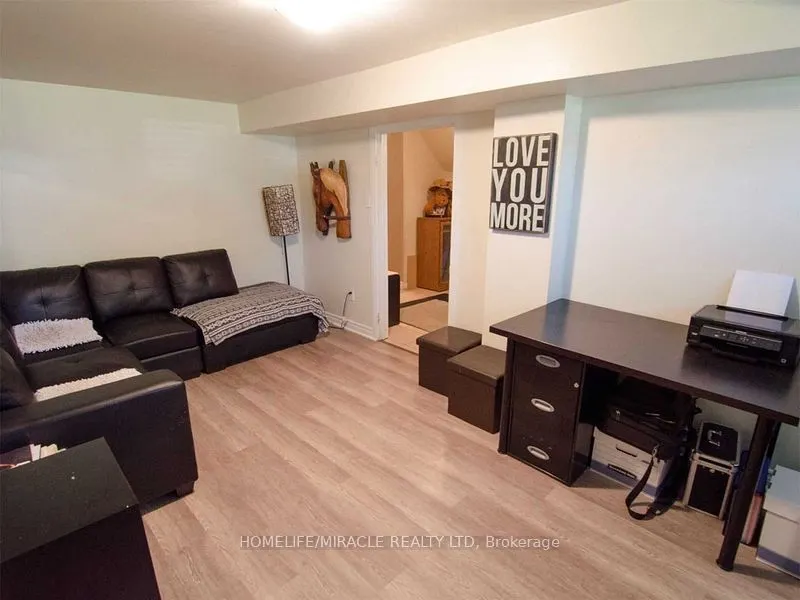 124 Sheldon Avenue, #Lower