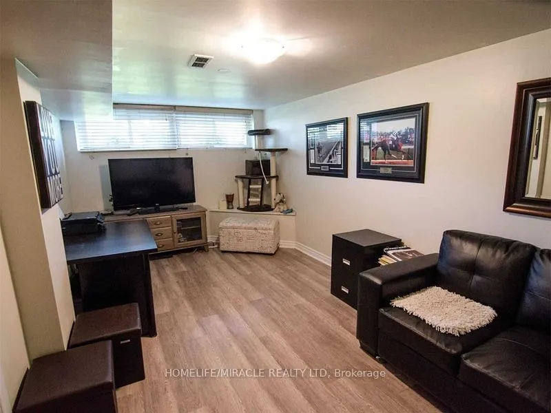 124 Sheldon Avenue, #Lower