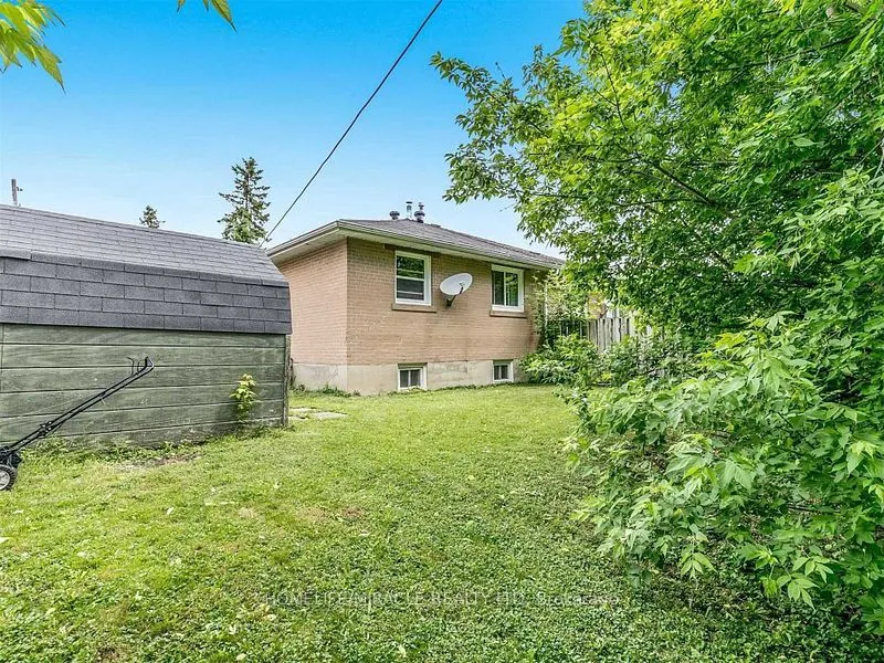 124 Sheldon Avenue, #Lower