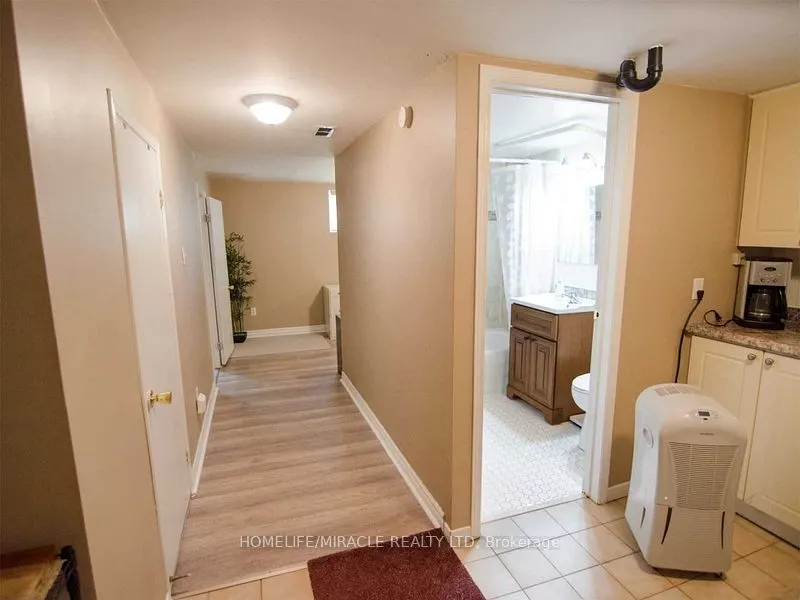 124 Sheldon Avenue, #Lower