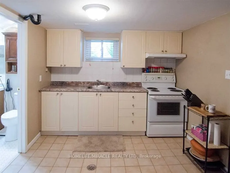 124 Sheldon Avenue, #Lower