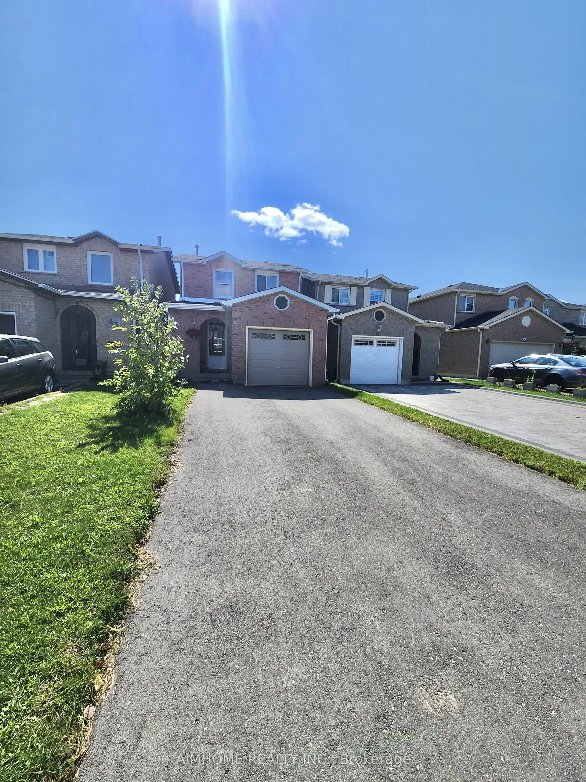 41 Pettigrew Court