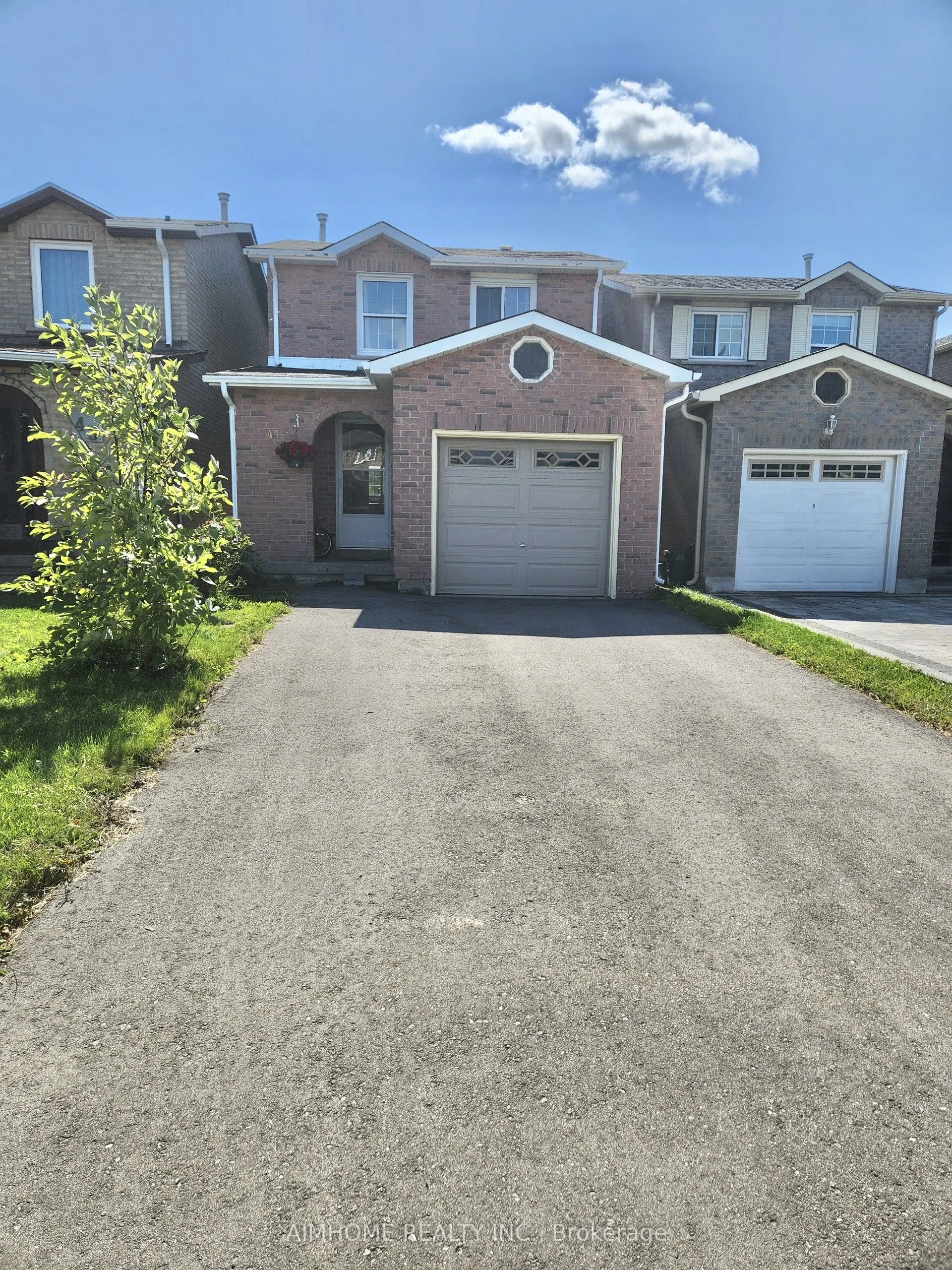 41 Pettigrew Court