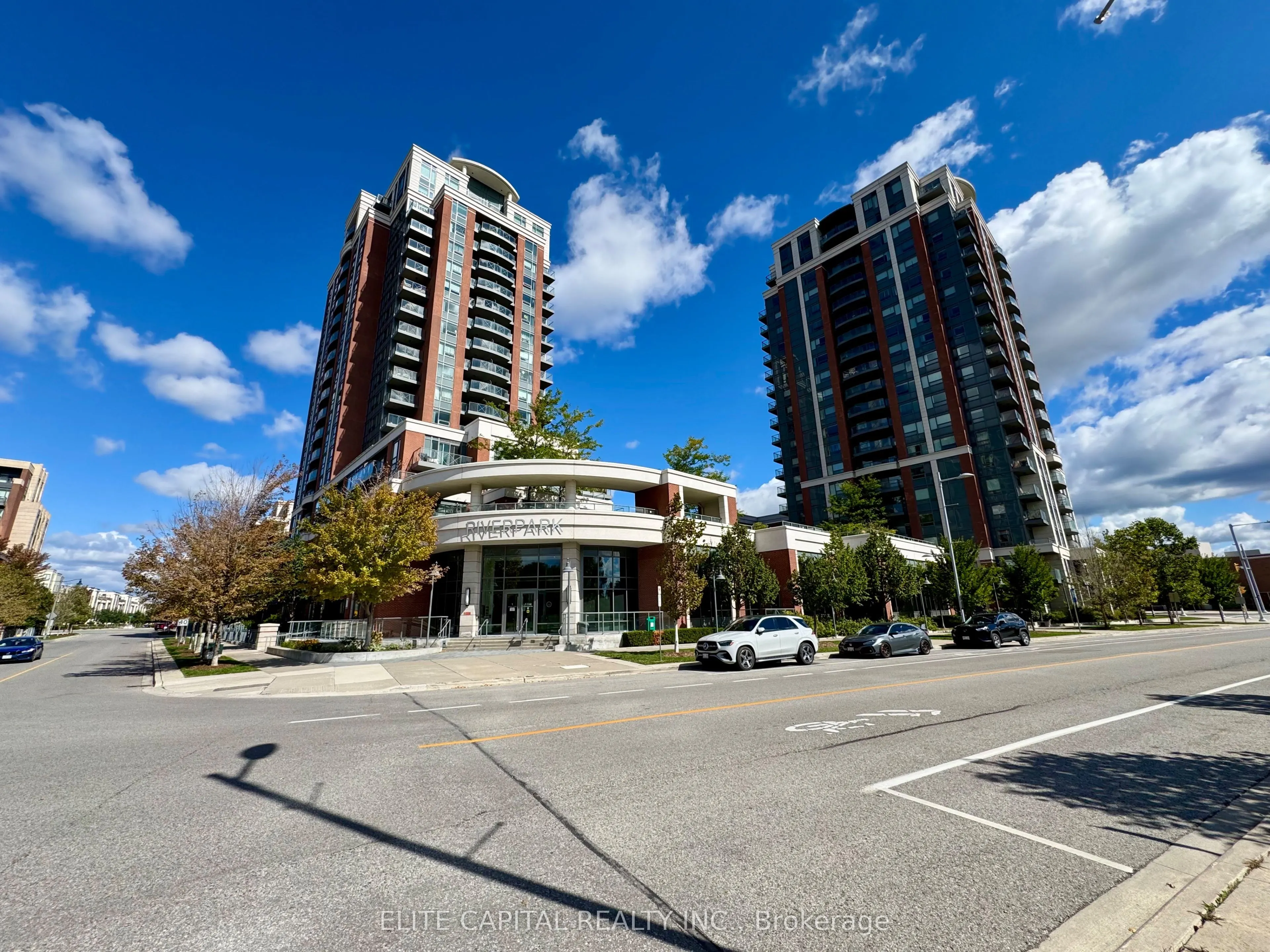 8200 Birchmount Road, #709