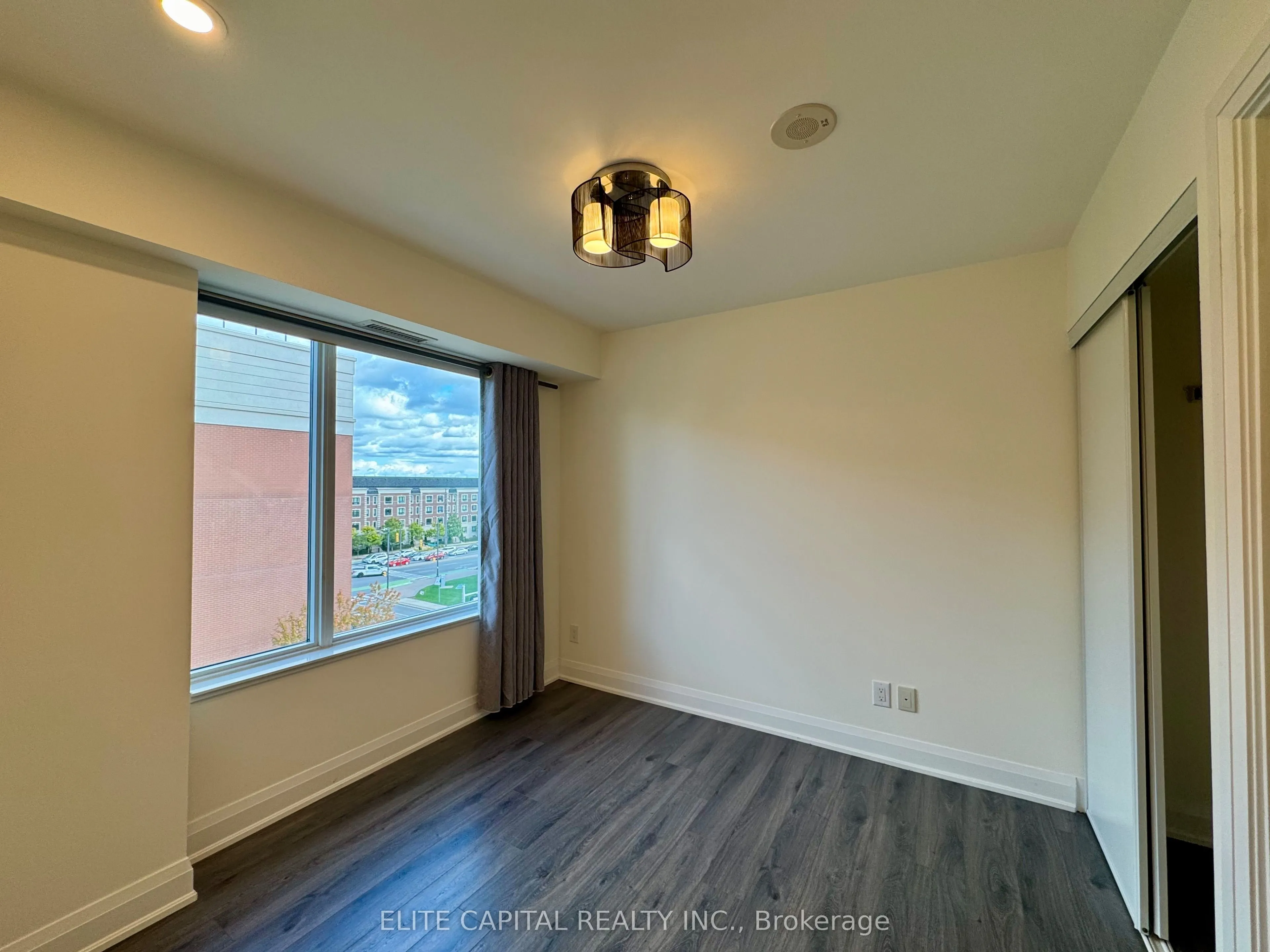8200 Birchmount Road, #709