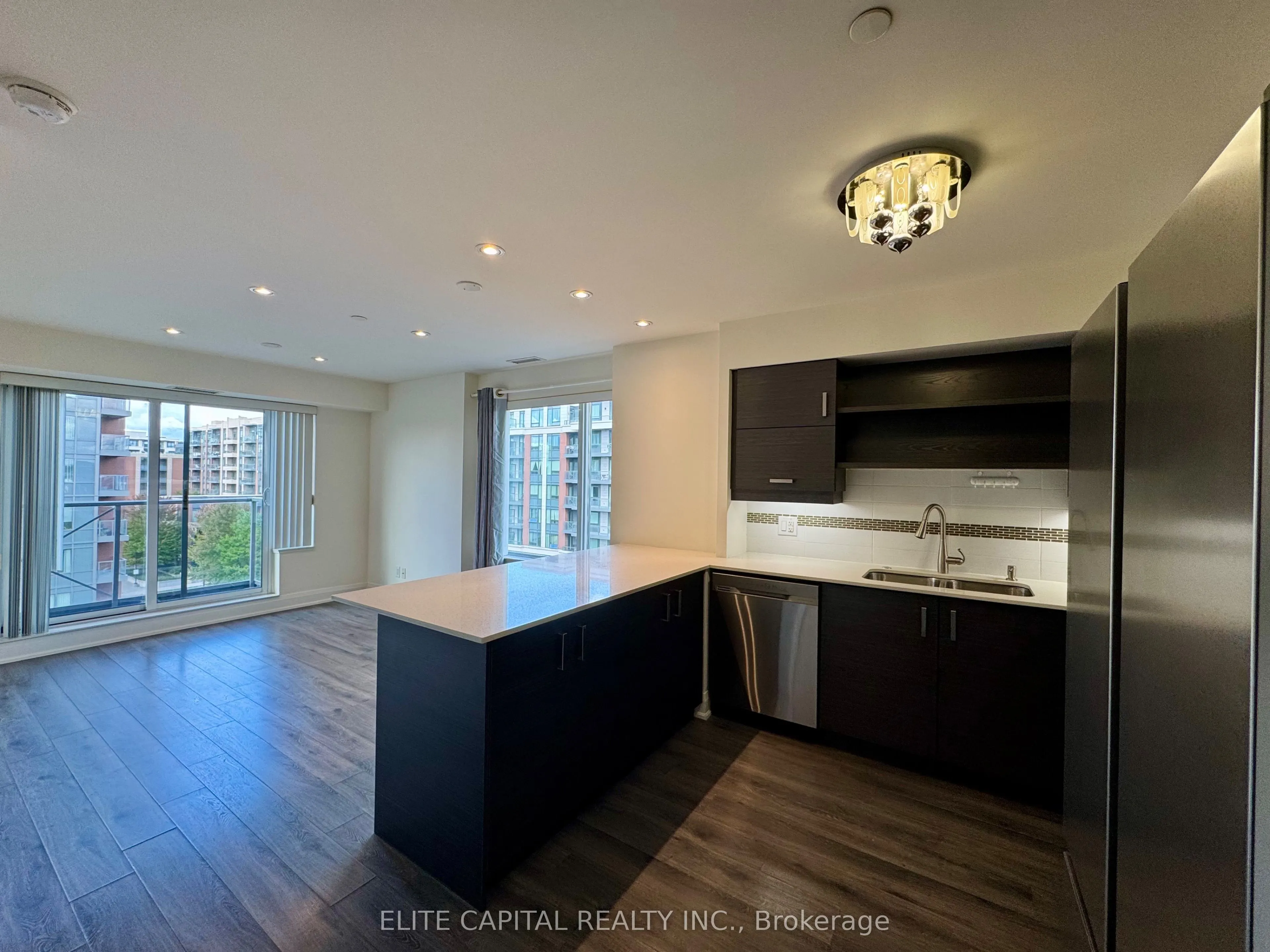 8200 Birchmount Road, #709