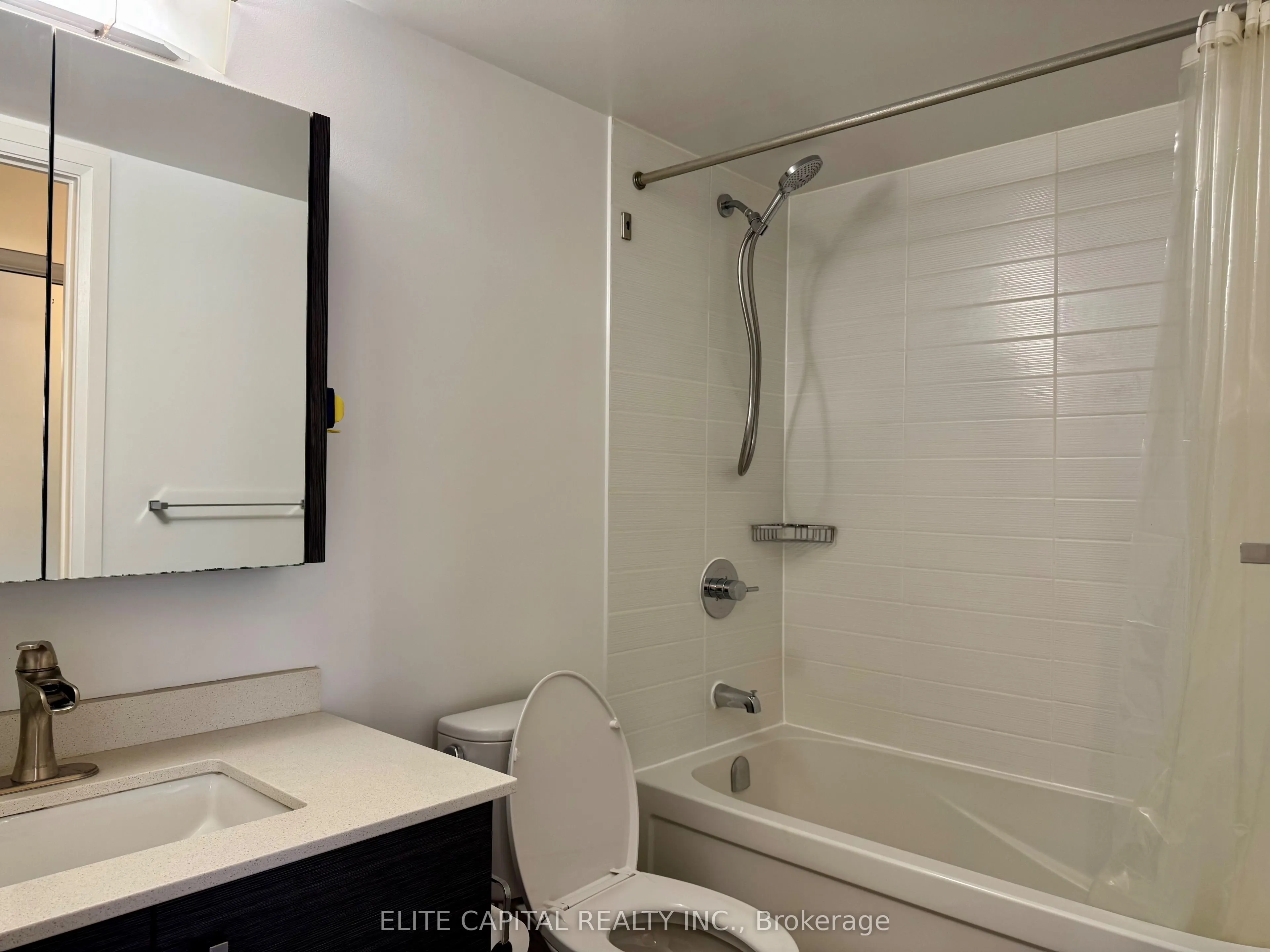 8200 Birchmount Road, #709