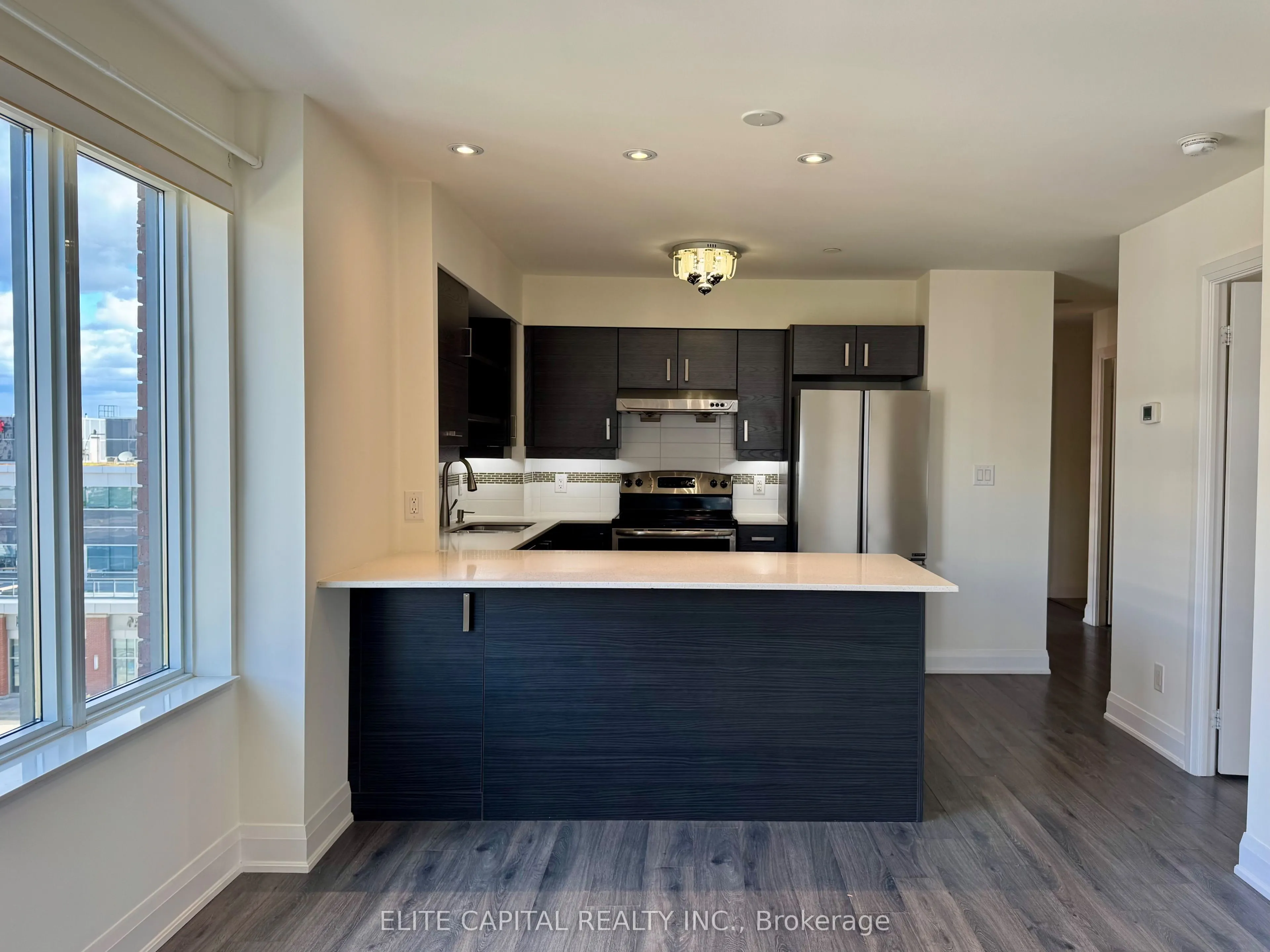 8200 Birchmount Road, #709