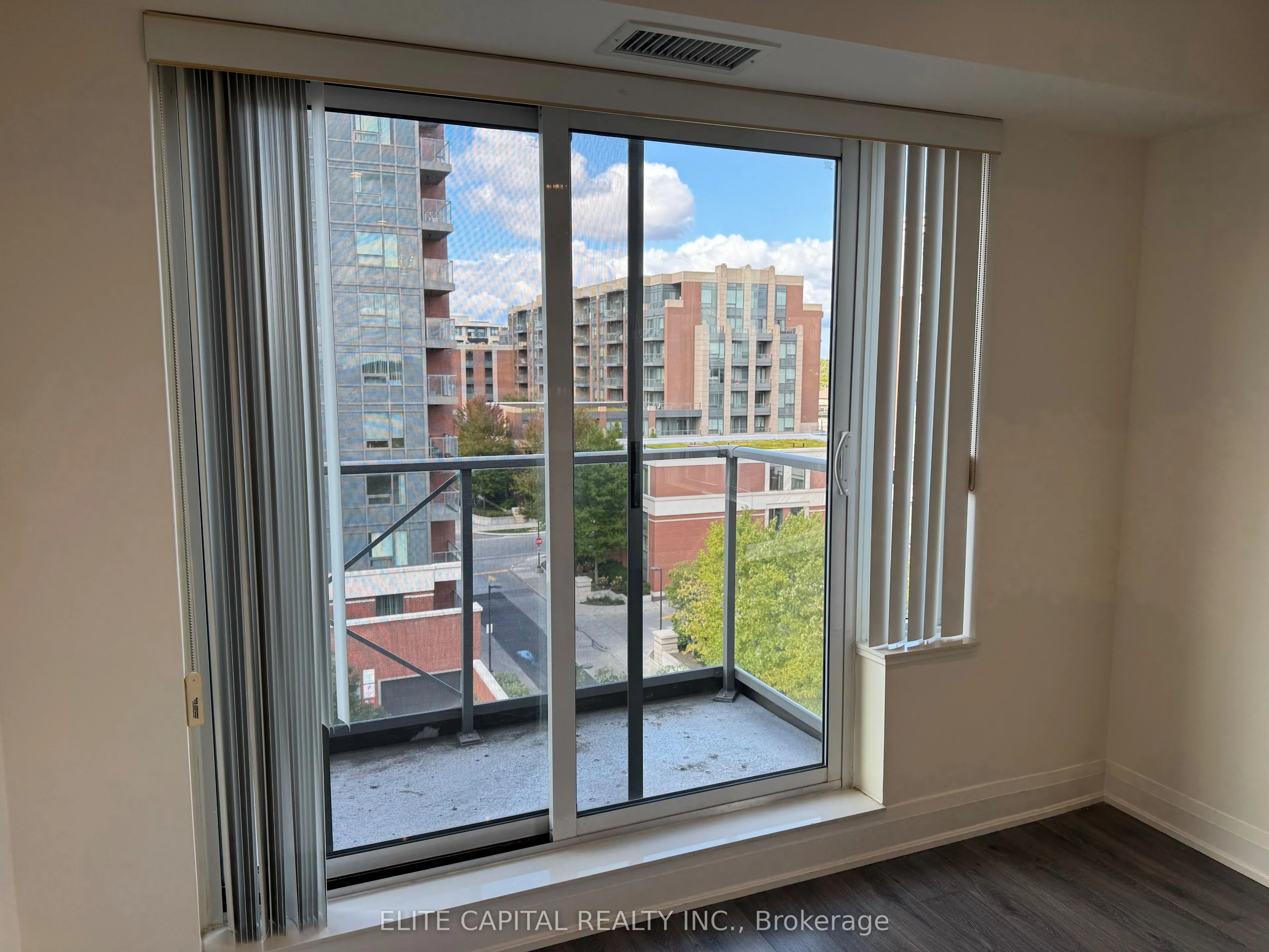 8200 Birchmount Road, #709