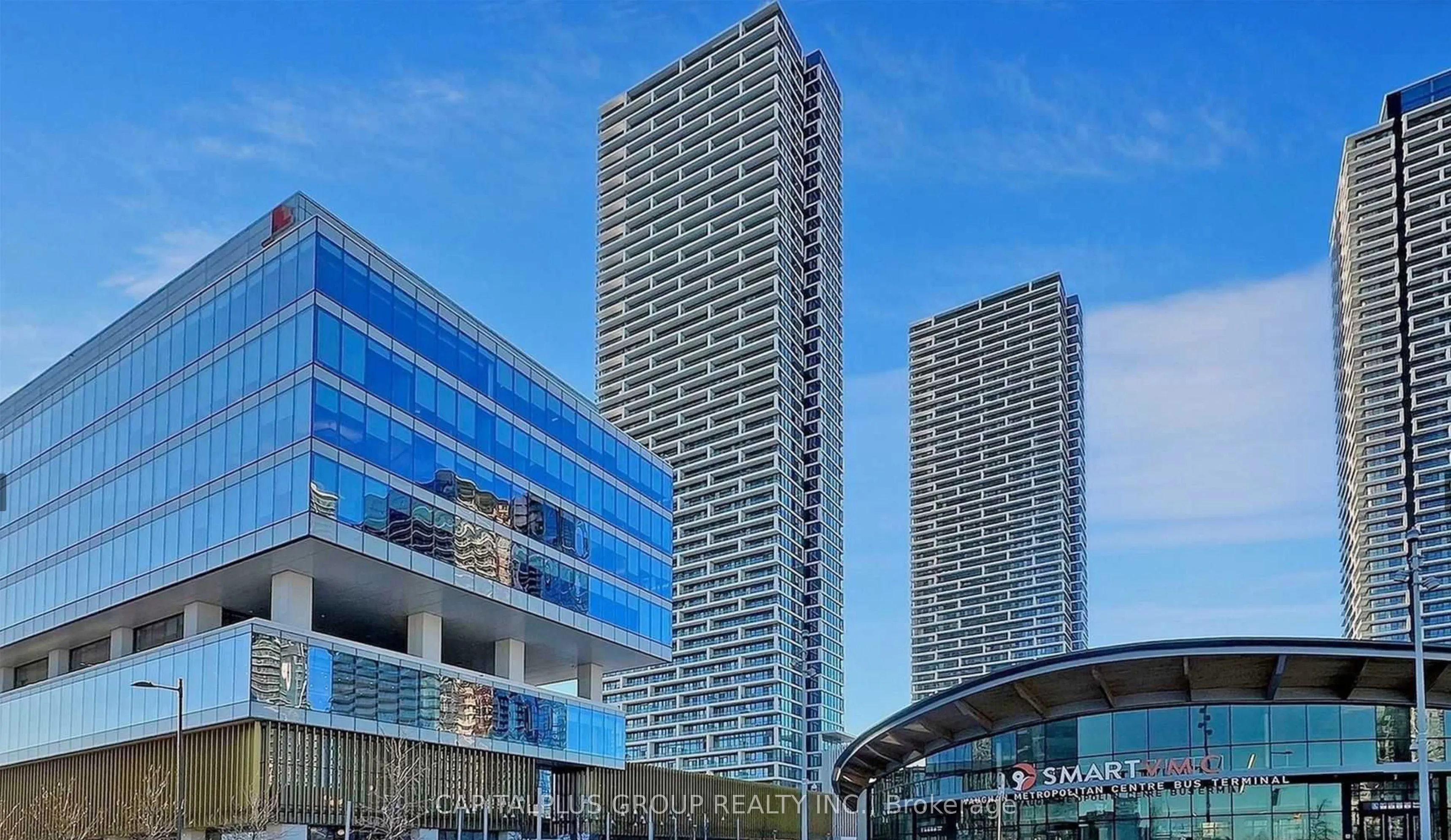 1000 Portage Parkway, #1215
