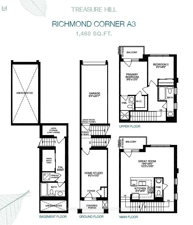 22 Matawin Lane, #0149BL13