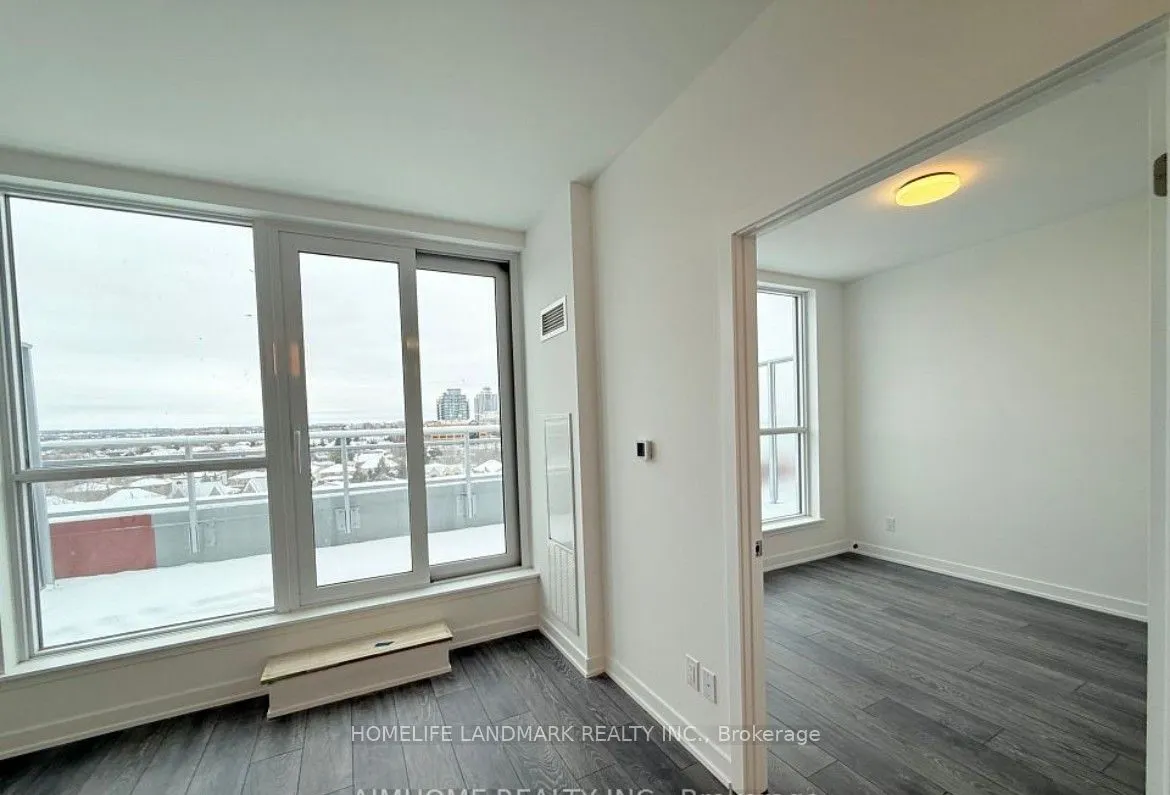 8888 Yonge Street, #713