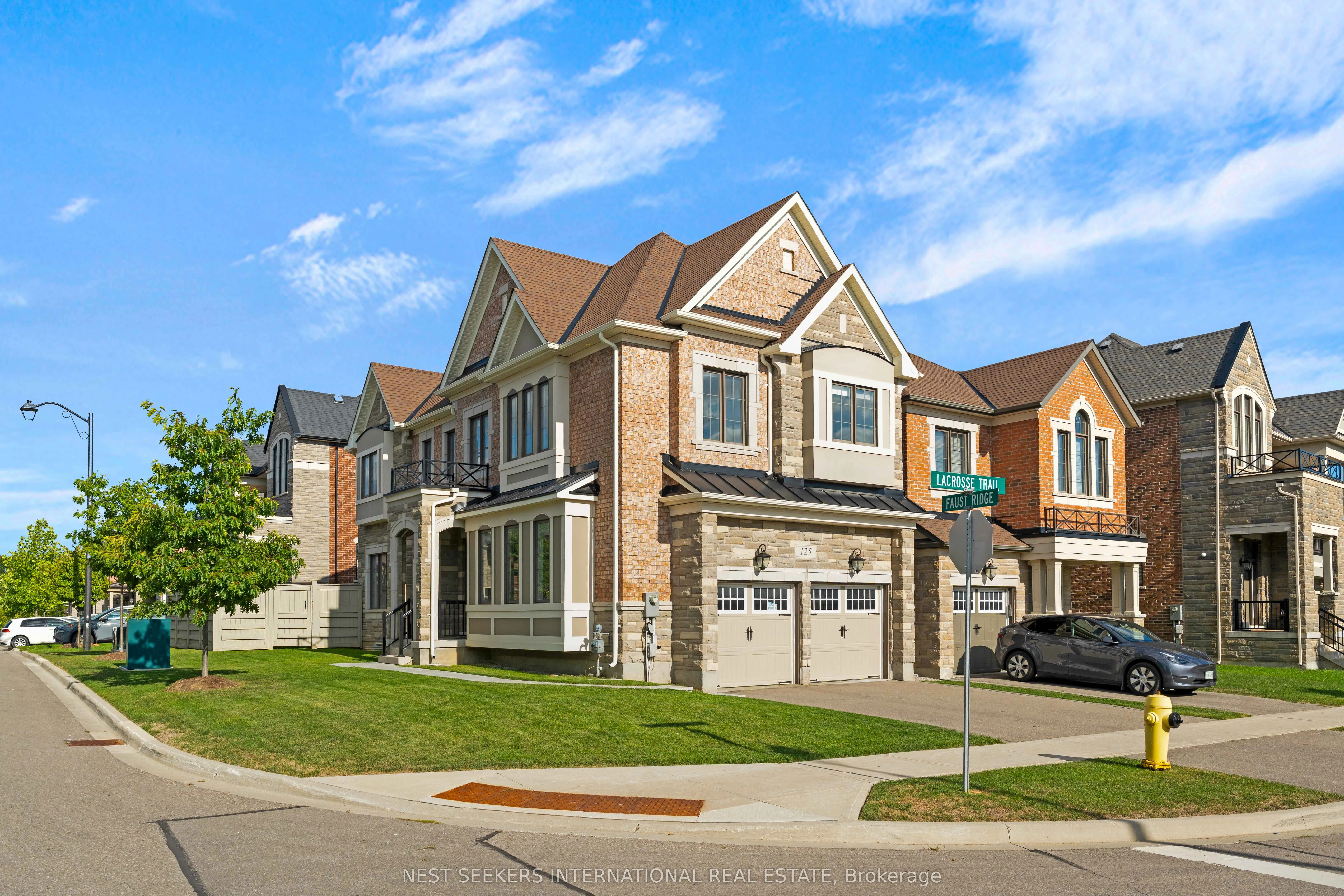 125 Lacrosse Trail