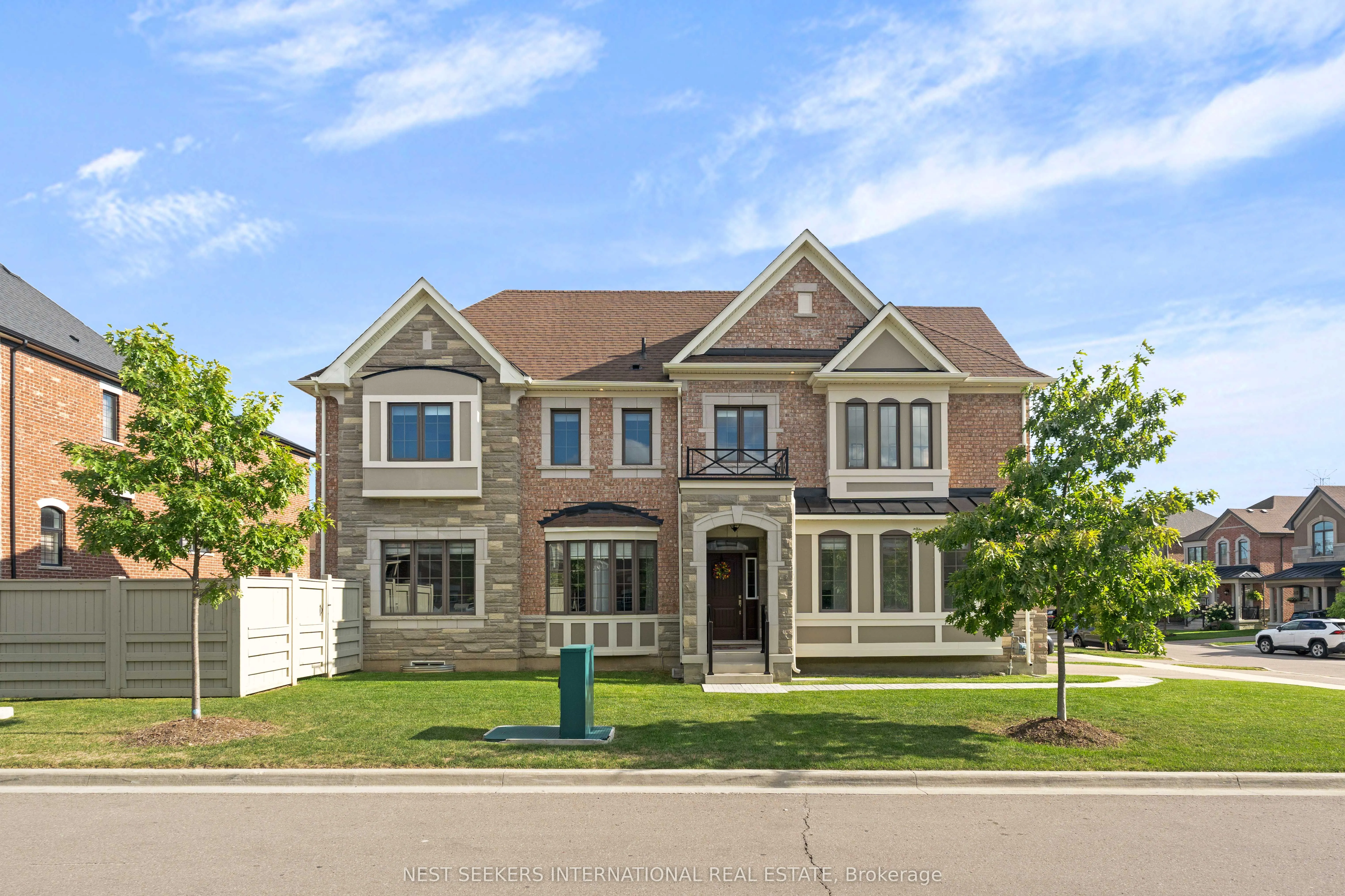 125 Lacrosse Trail