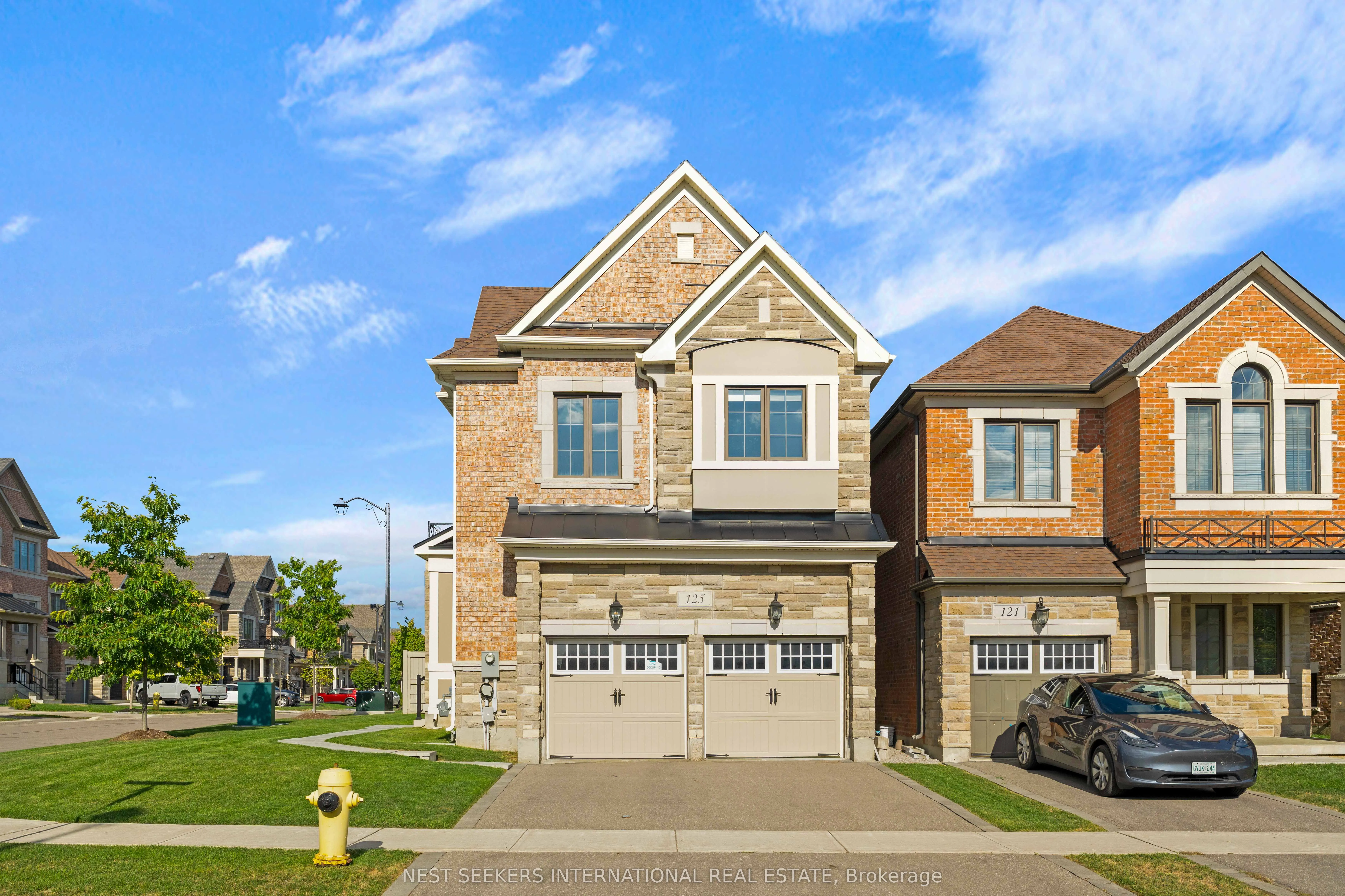 125 Lacrosse Trail