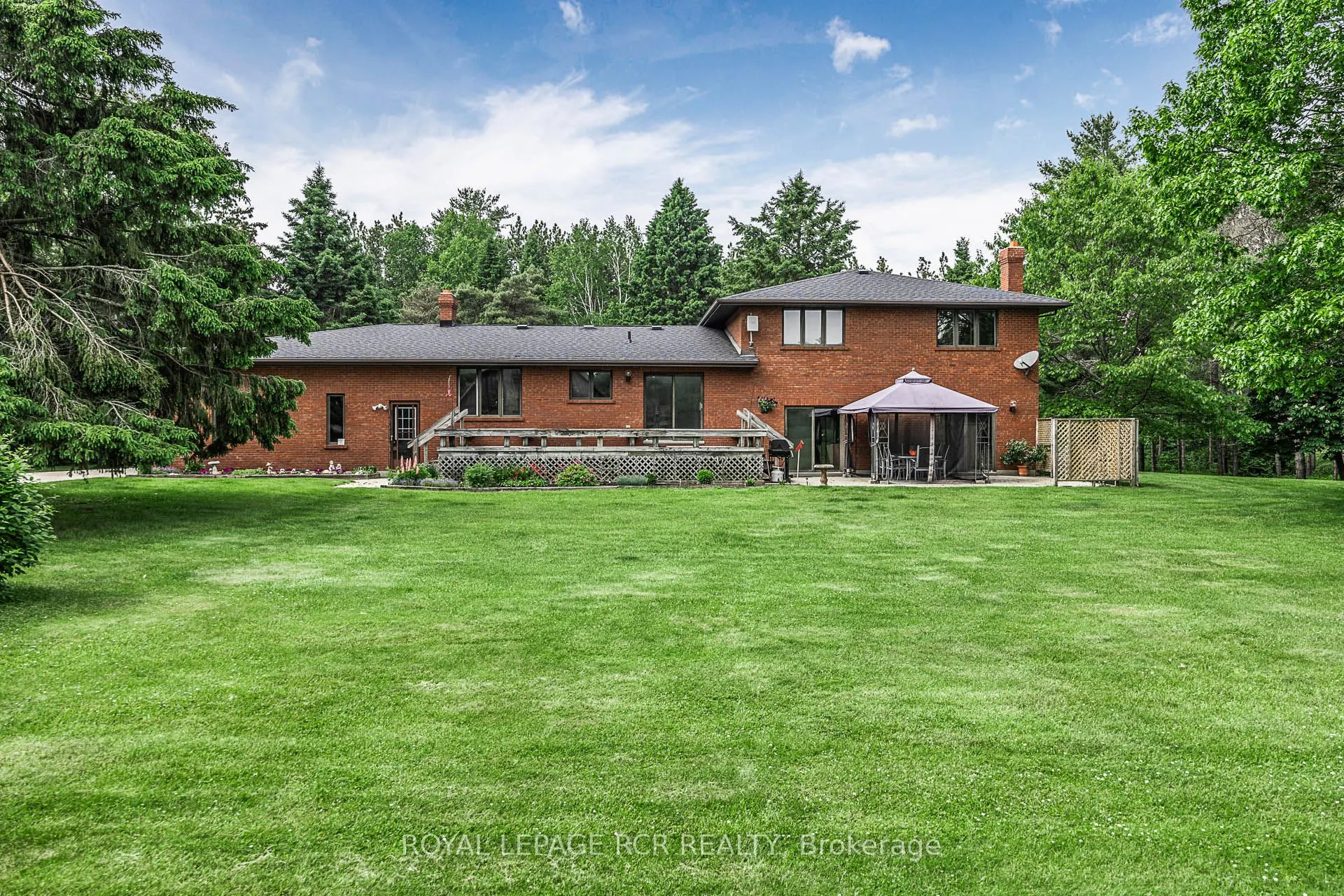 443 Feasby Road