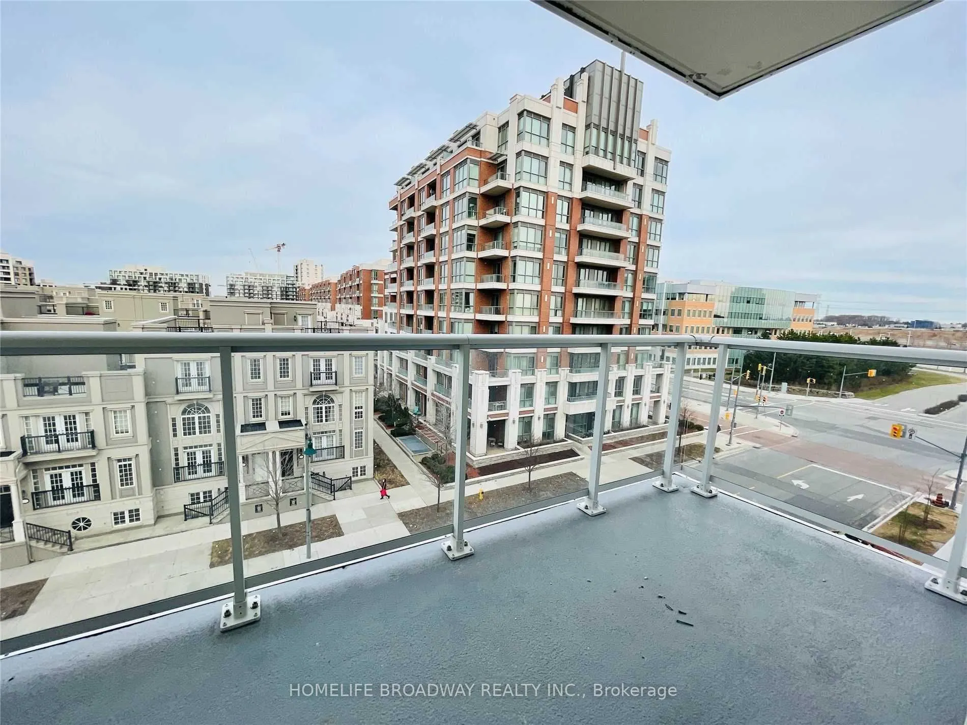 18 Rouge Valley Drive W, #506C