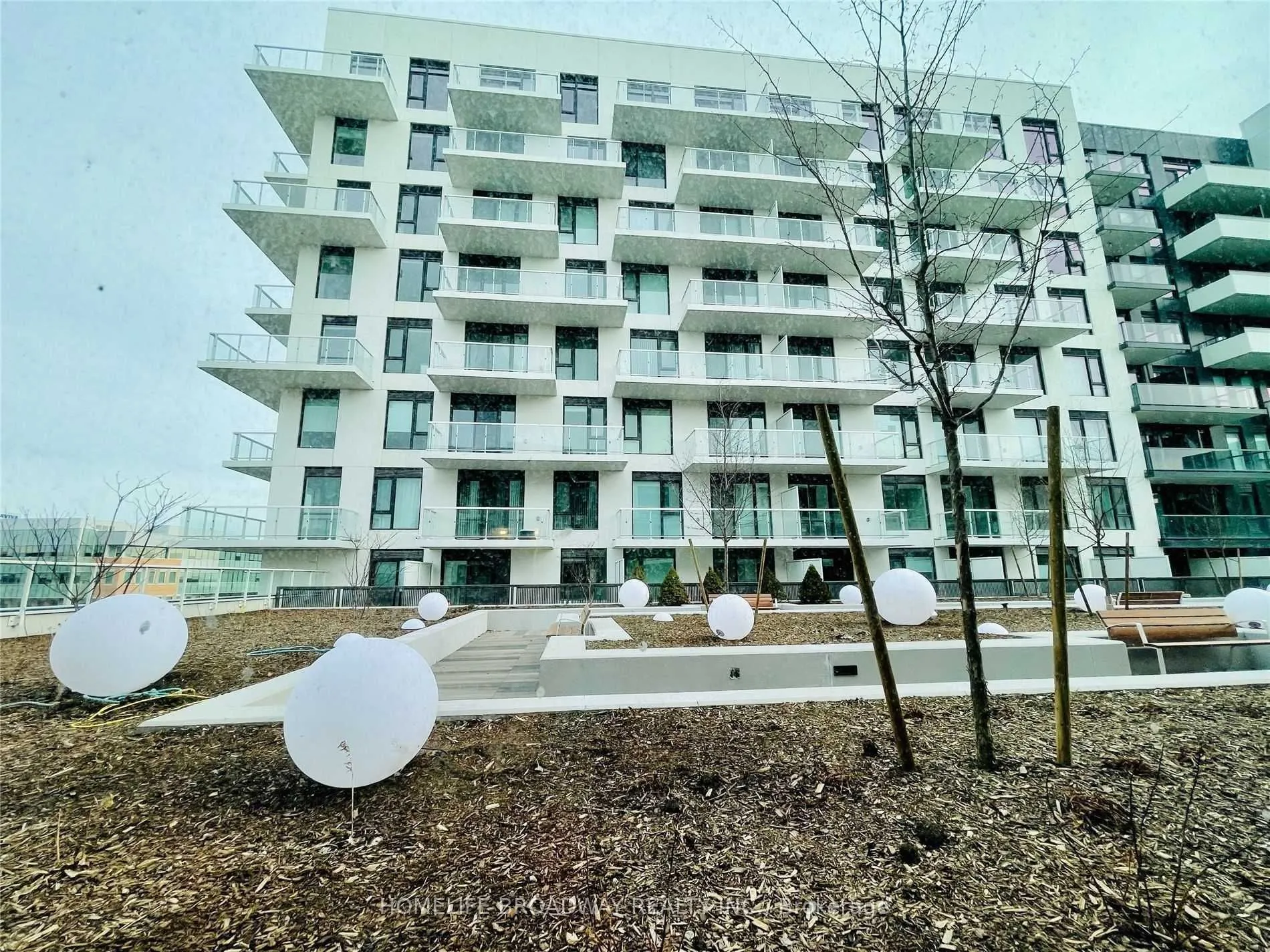18 Rouge Valley Drive W, #506C