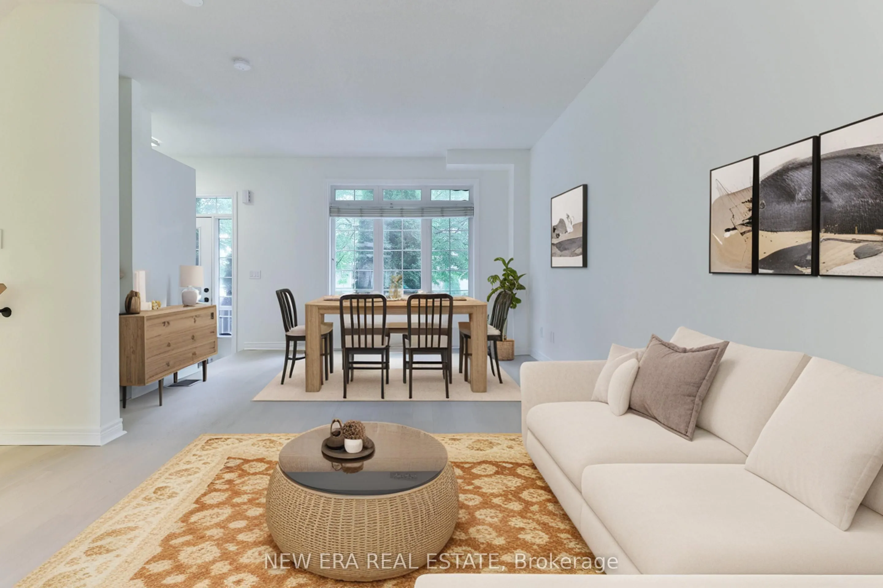 3 Sharon Lee Drive